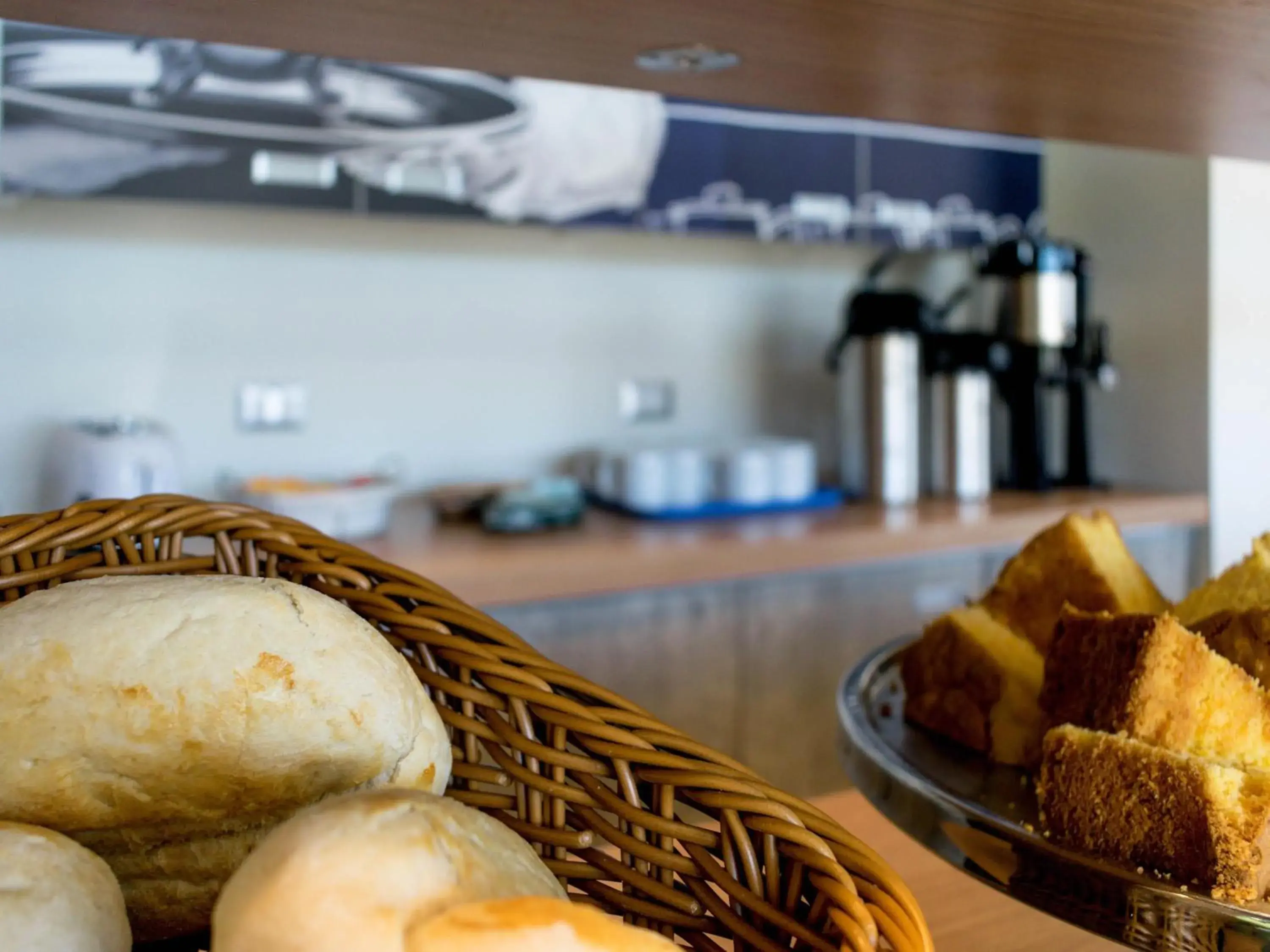 Restaurant/places to eat in ibis budget Calama Restaurant/places to eat in ibis budget Calama