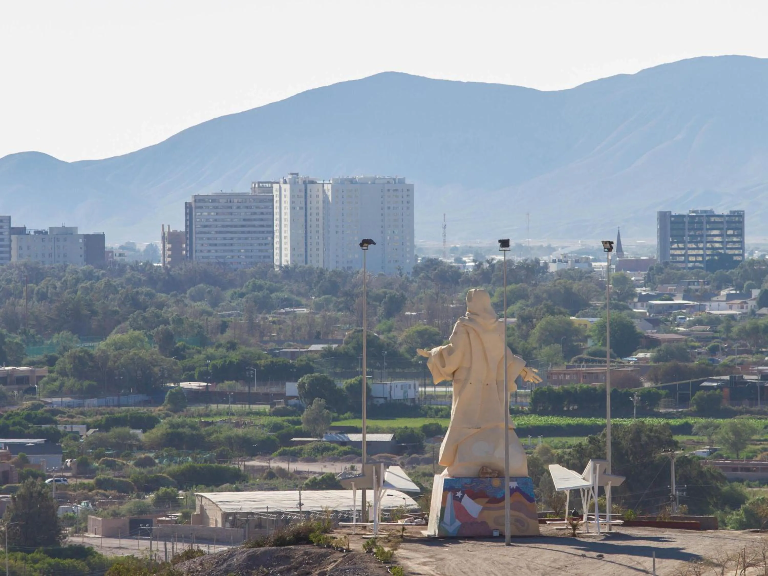 Other in ibis budget Calama