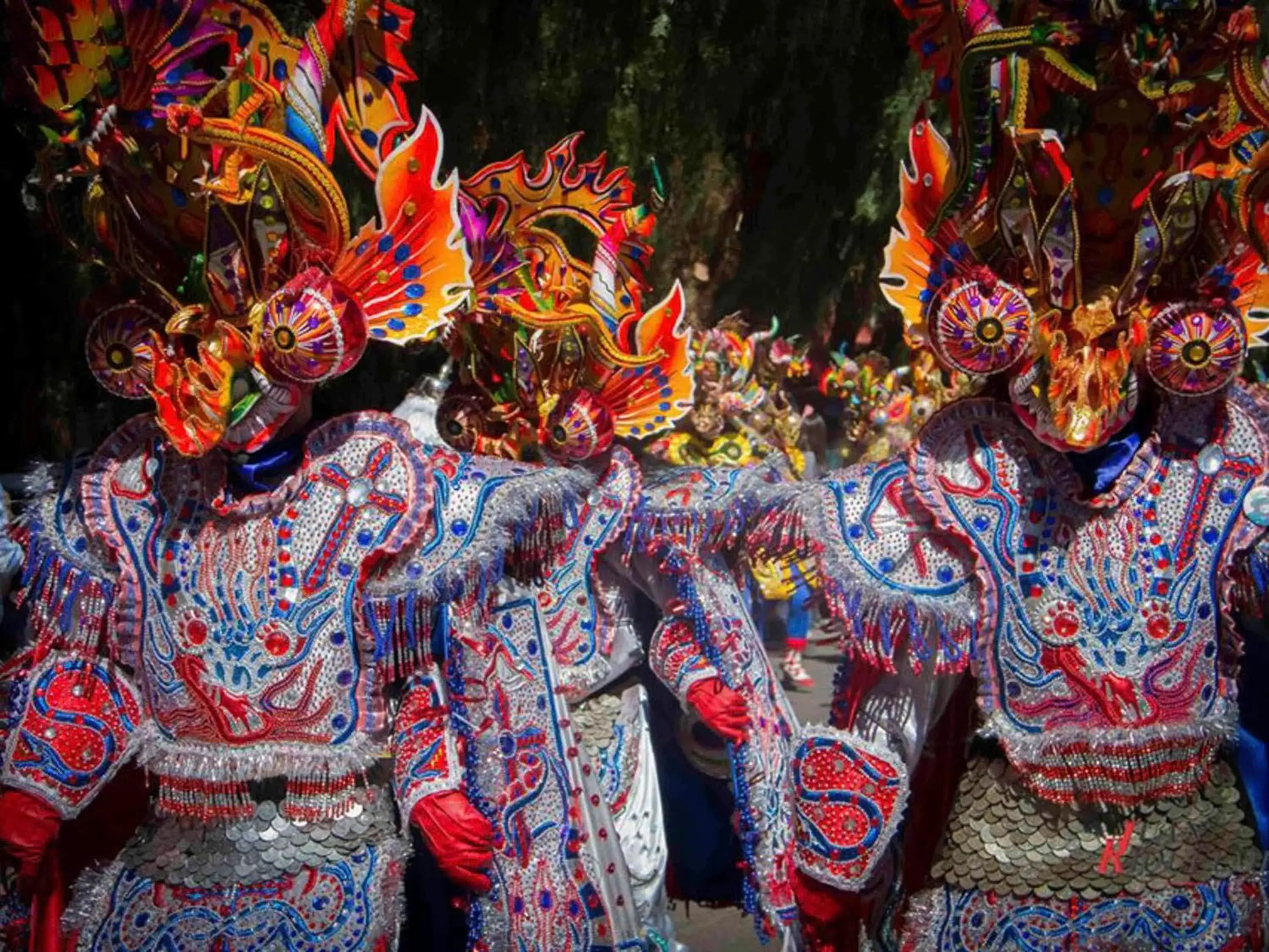 Property building in ibis Calama Property building in ibis Calama