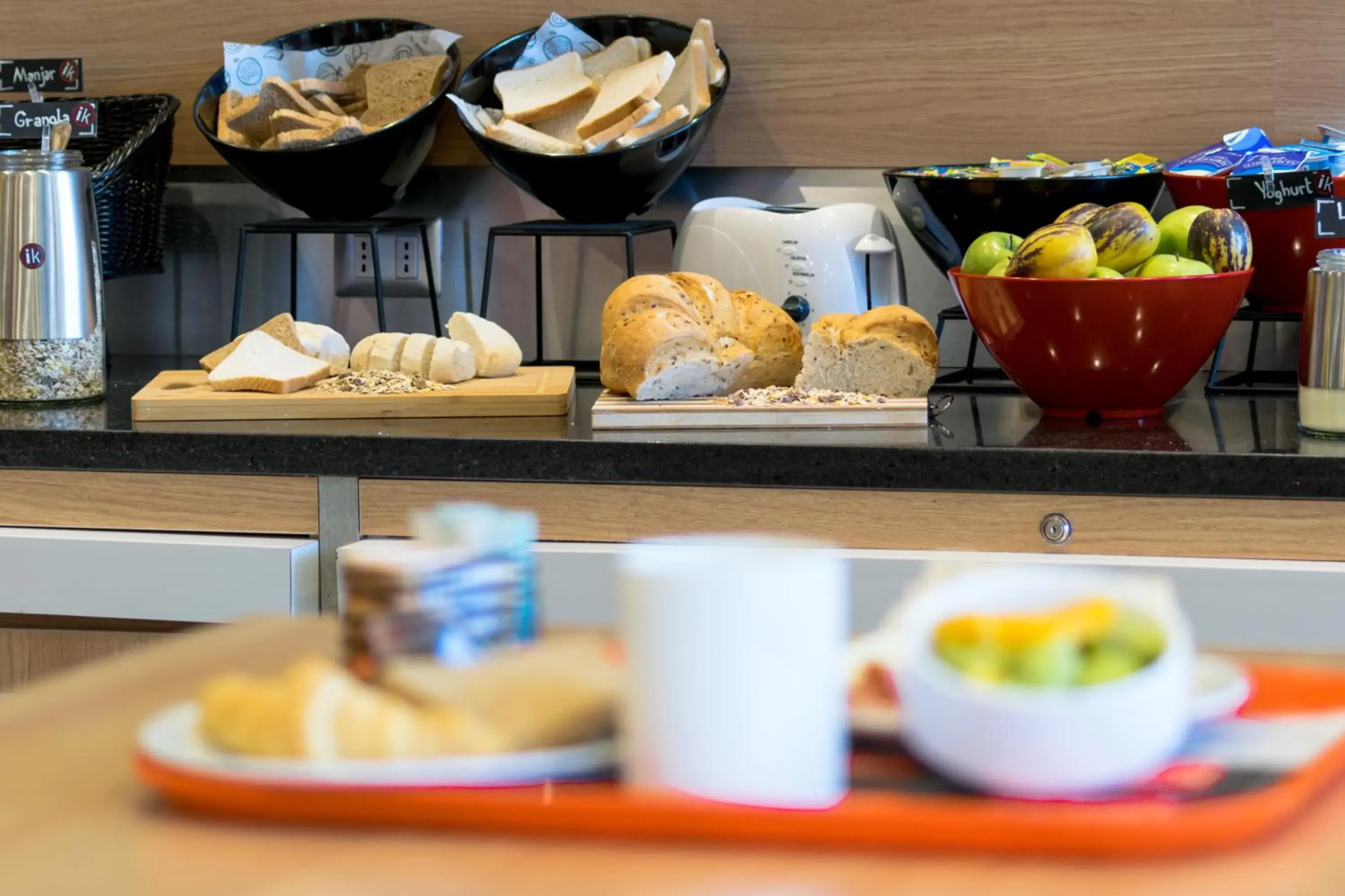 Food in ibis Calama Food in ibis Calama