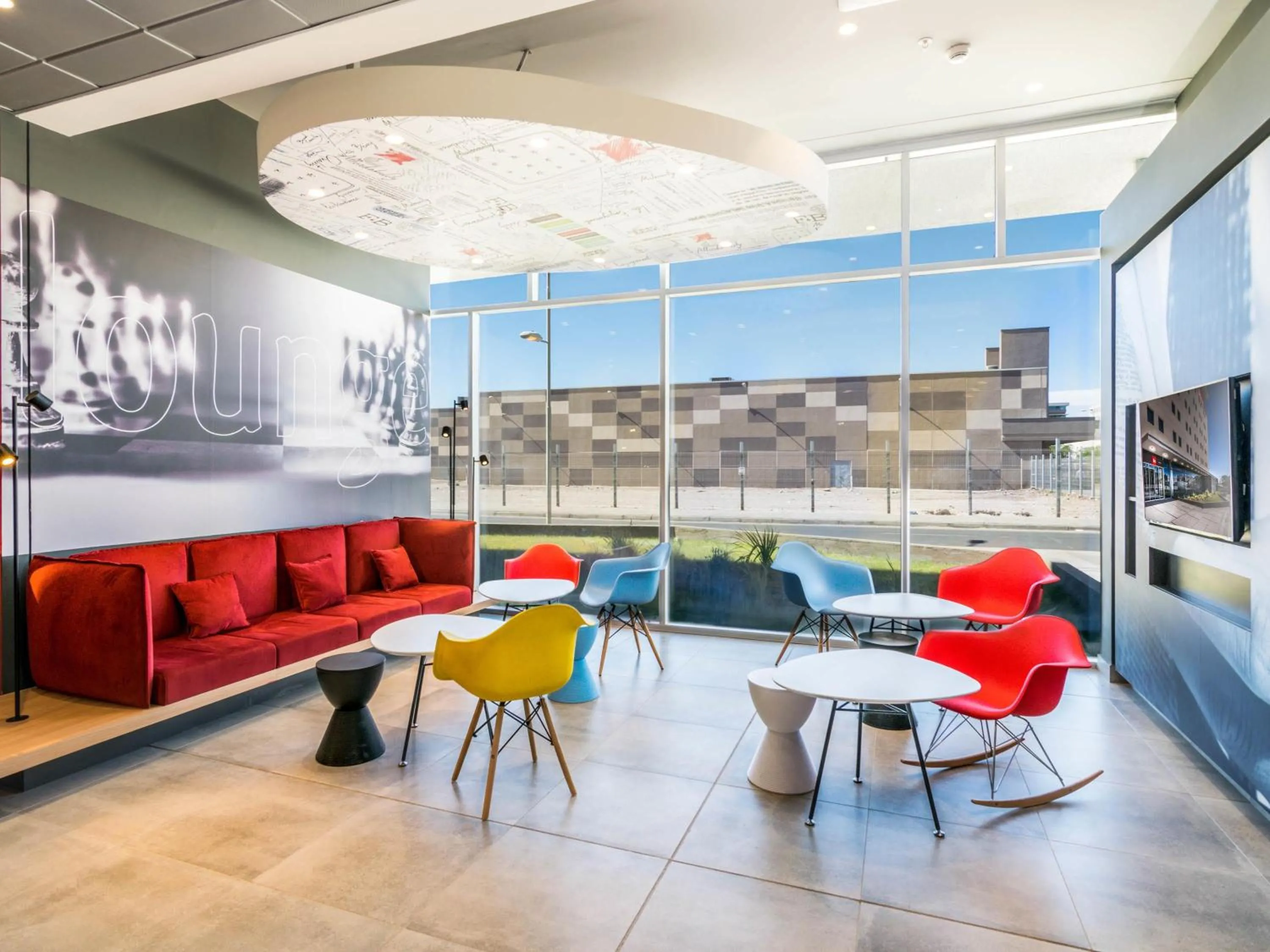 Other in ibis Calama