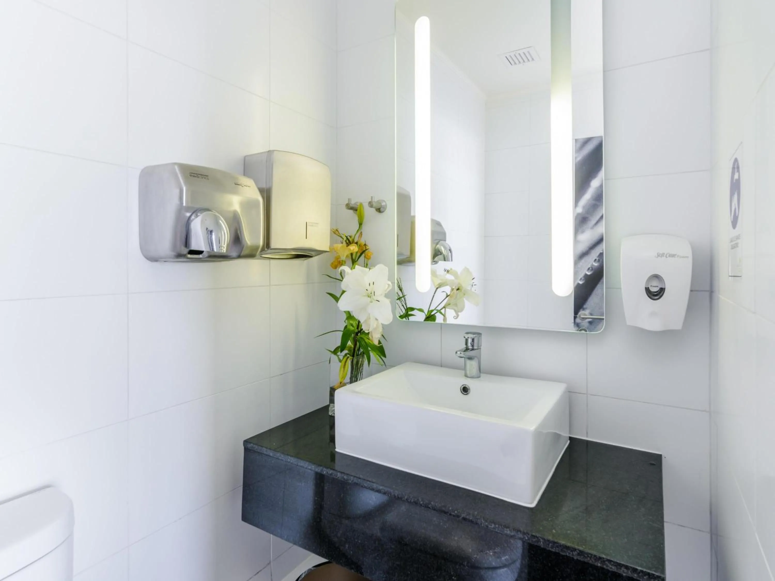 Other in ibis Calama