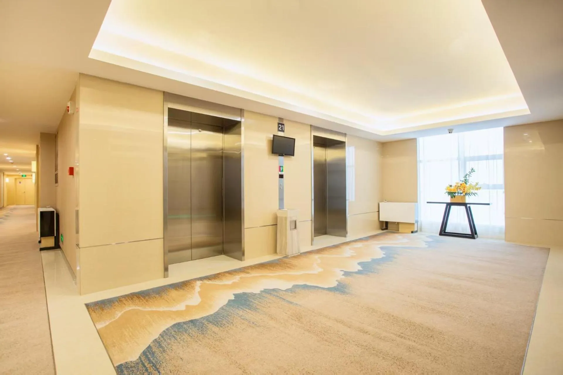 ibis Styles Changsha Intl Exhibition Ctr