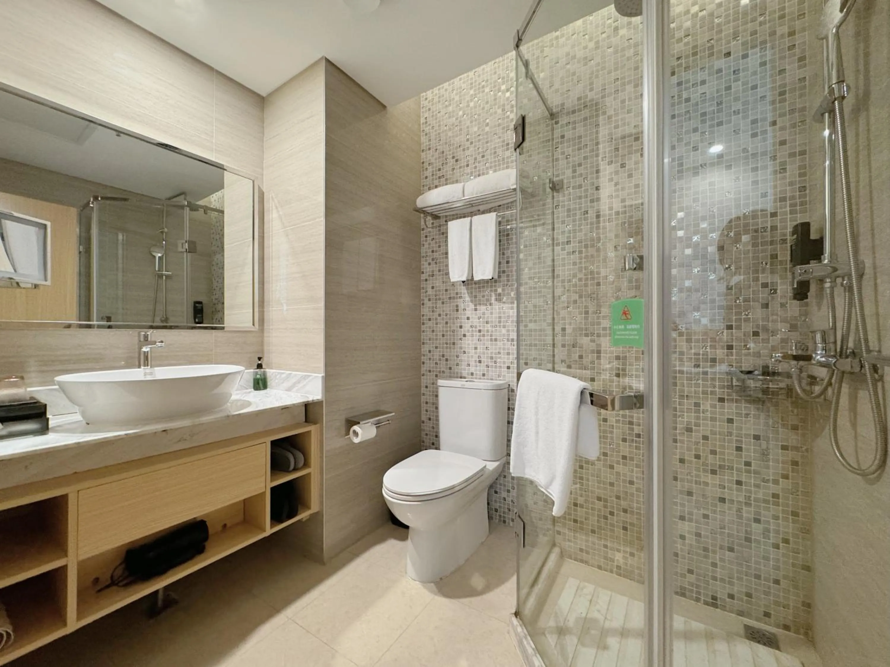 ibis Styles Changsha Intl Exhibition Ctr