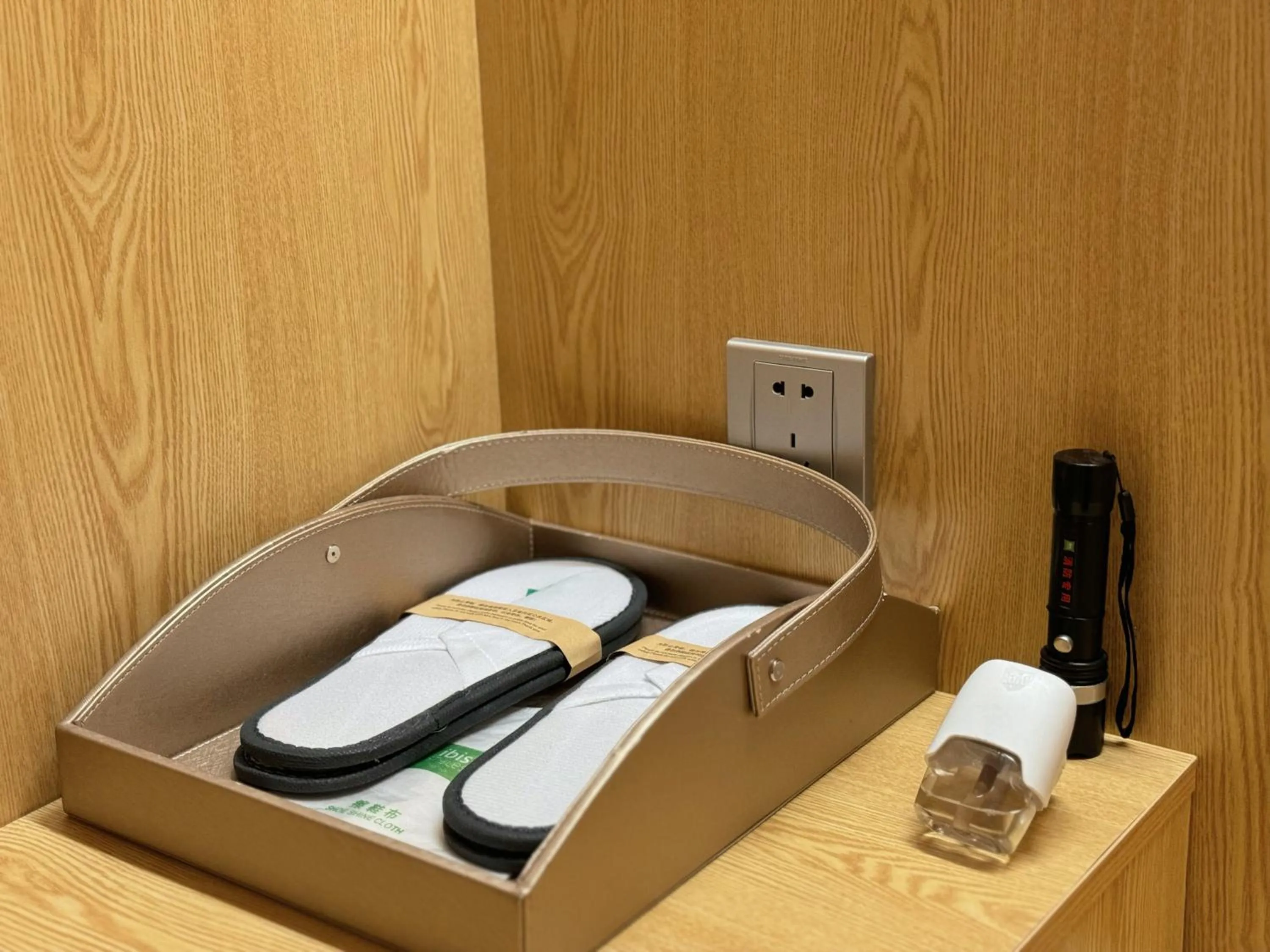 ibis Styles Changsha Intl Exhibition Ctr