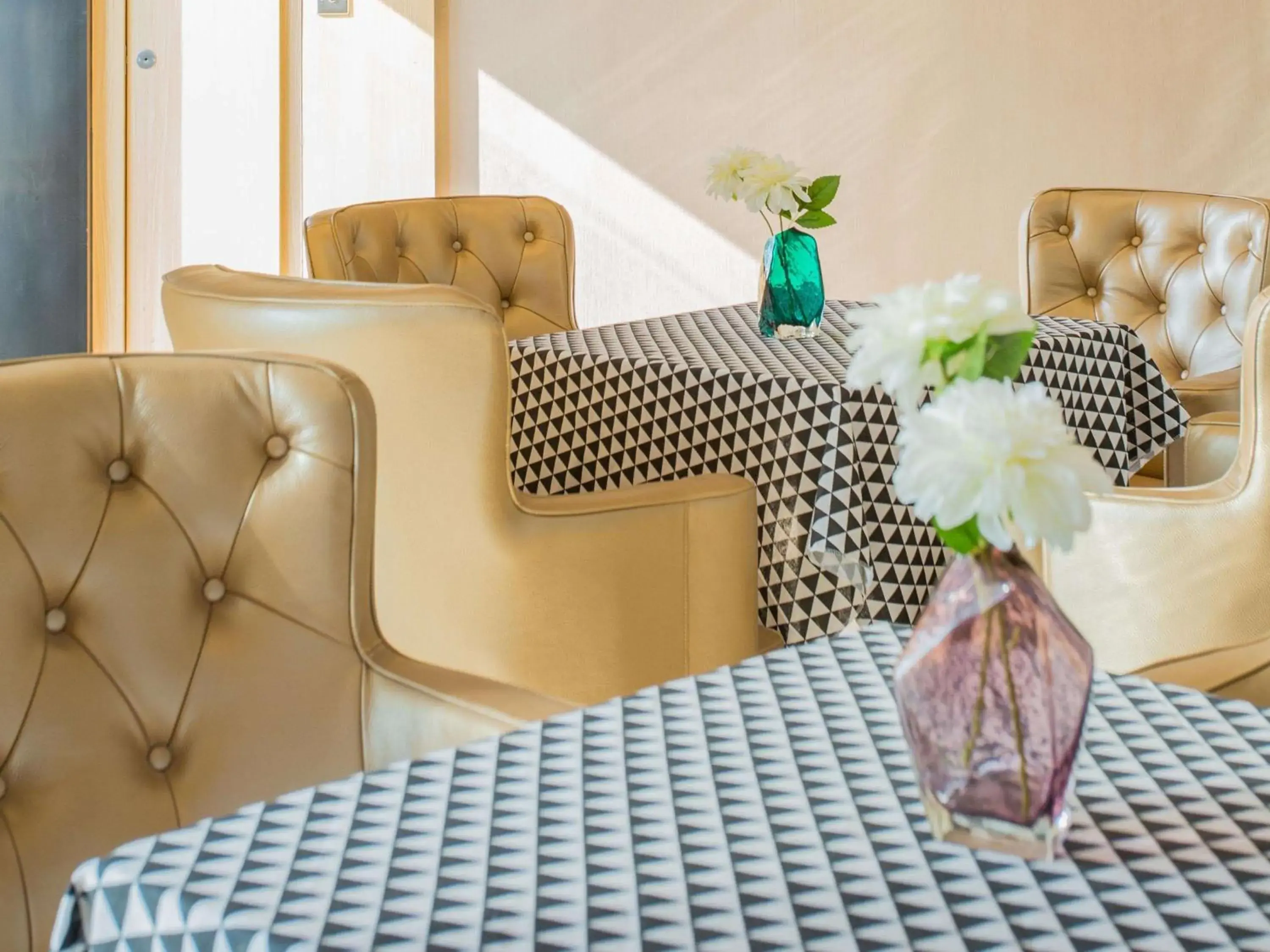 Lounge or bar in ibis Styles Changsha Intl Exhibition Ctr Lounge or bar in ibis Styles Changsha Intl Exhibition Ctr