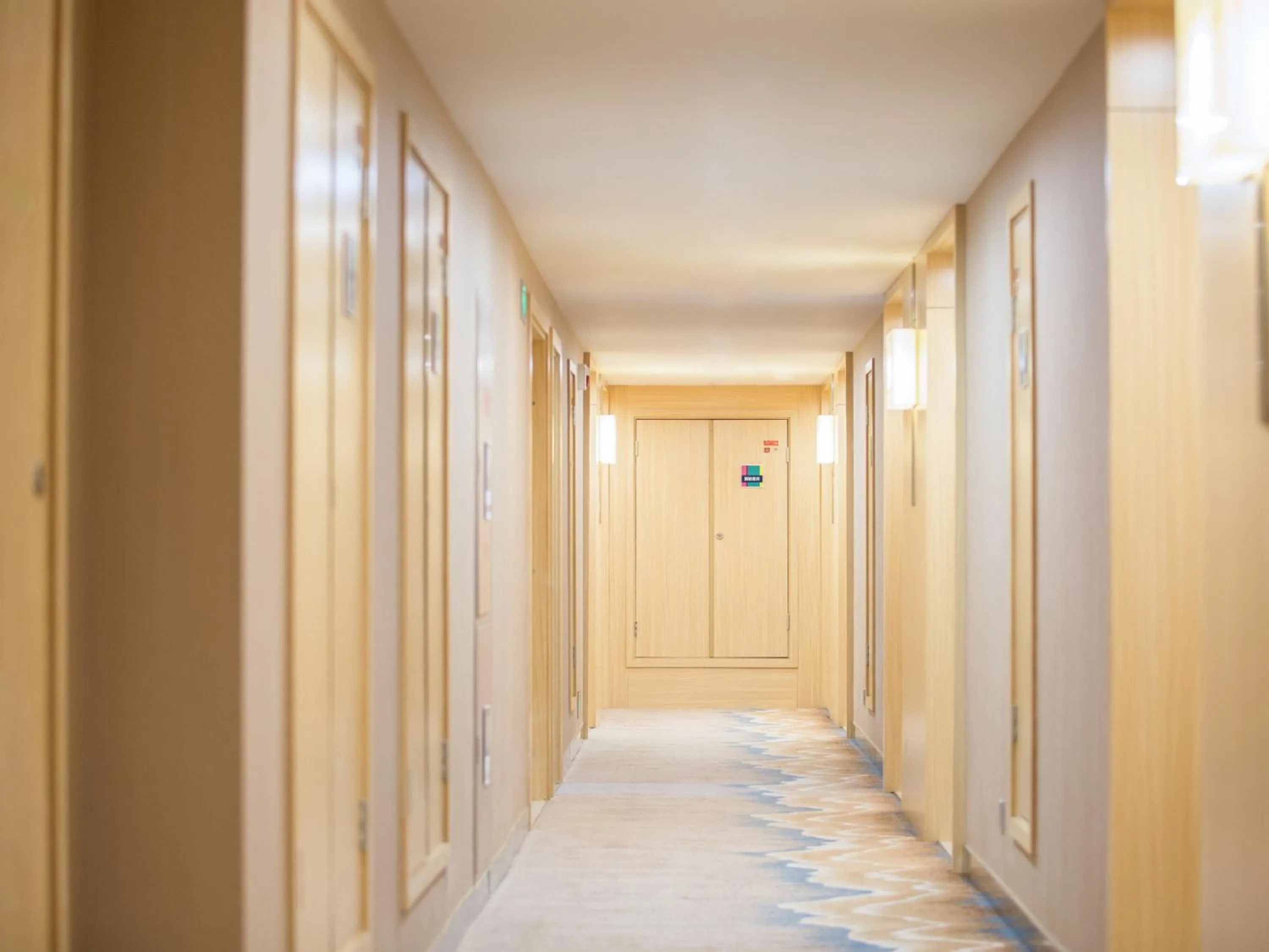 ibis Styles Changsha Intl Exhibition Ctr