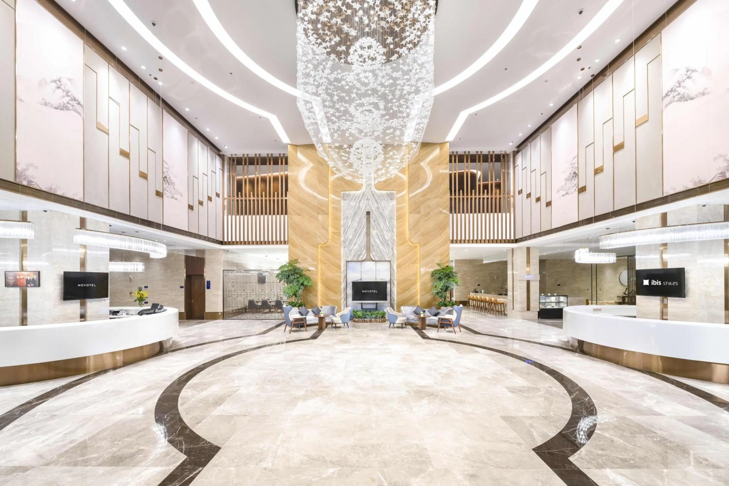 ibis Styles Changsha Intl Exhibition Ctr