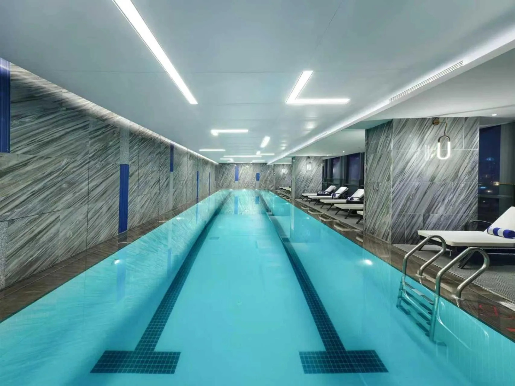 ibis Styles Changsha Intl Exhibition Ctr