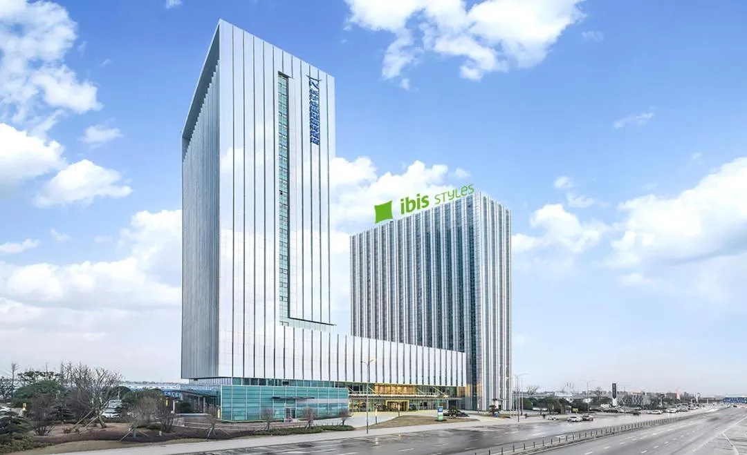 ibis Styles Changsha Intl Exhibition Ctr