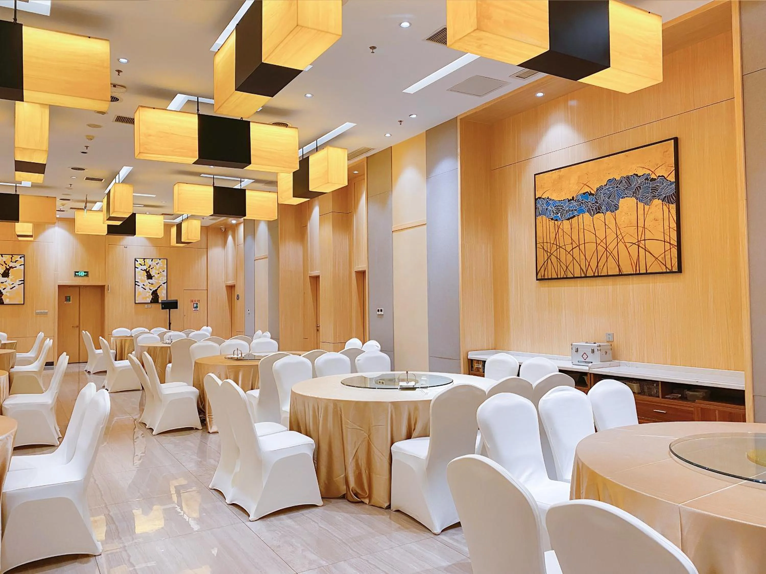 ibis Styles Changsha Intl Exhibition Ctr