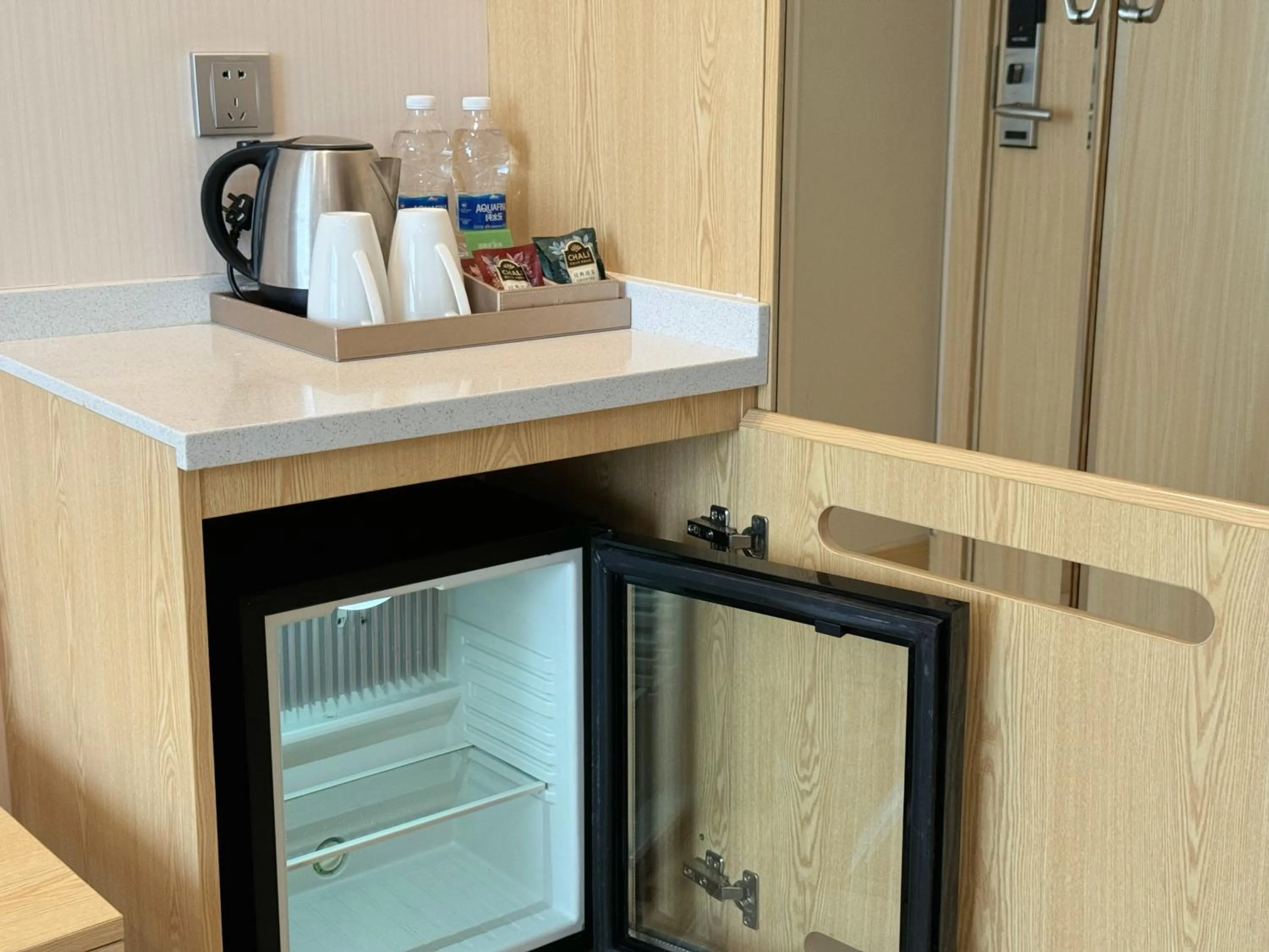 ibis Styles Changsha Intl Exhibition Ctr