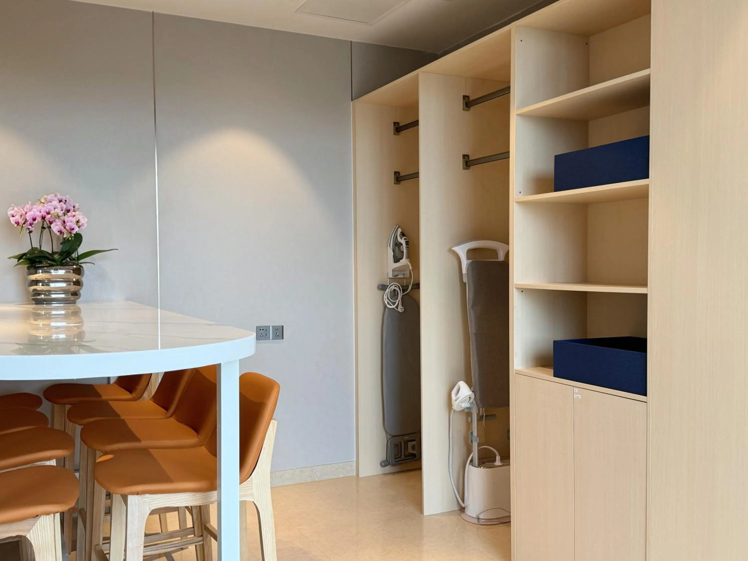 ibis Styles Changsha Intl Exhibition Ctr