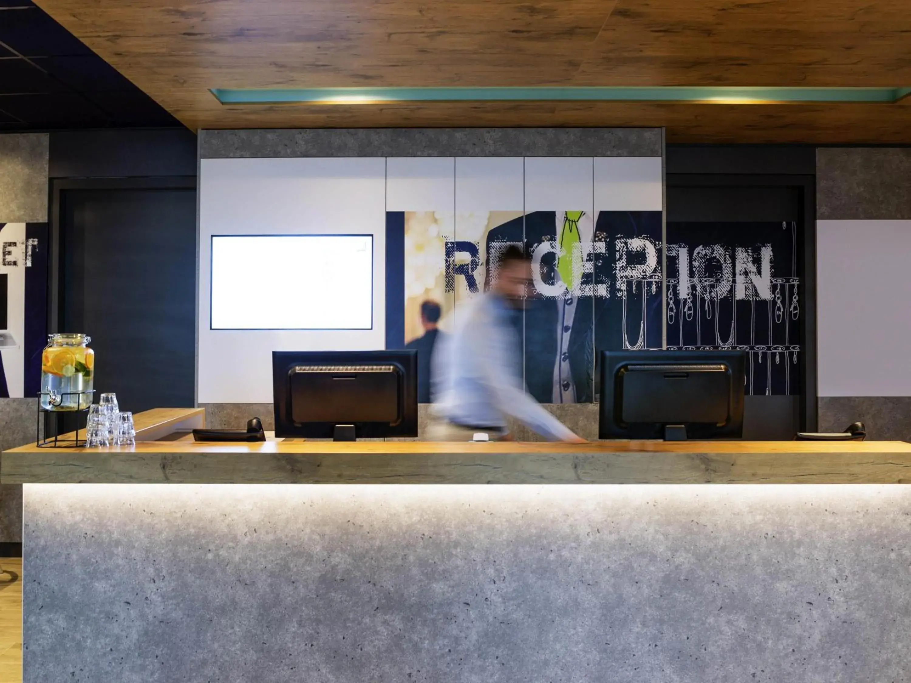 ibis budget Rotterdam The Hague Airport ibis budget Rotterdam The Hague Airport