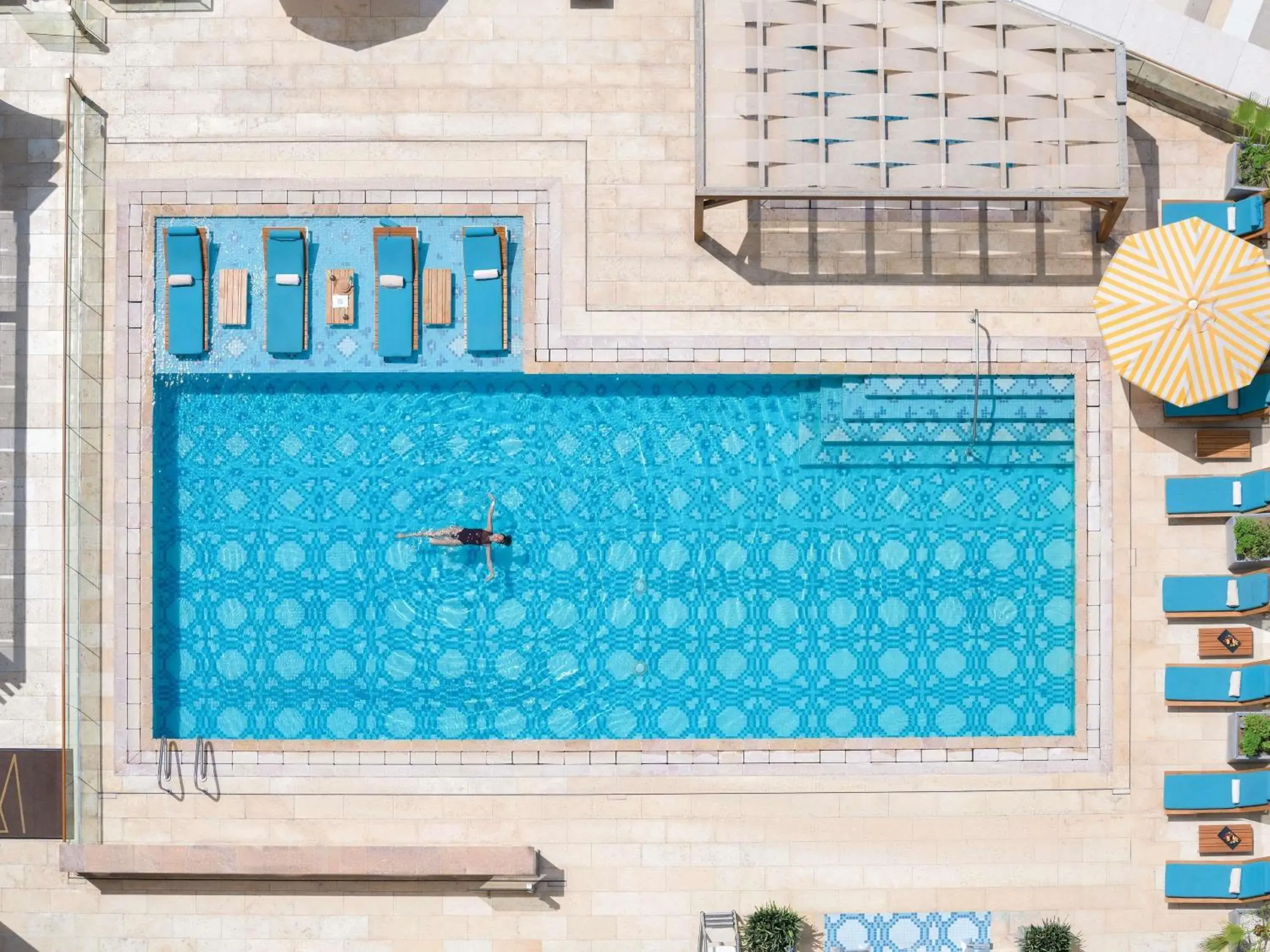 Property building in Alwadi Hotel Doha - MGallery Collection Property building in Alwadi Hotel Doha - MGallery Collection