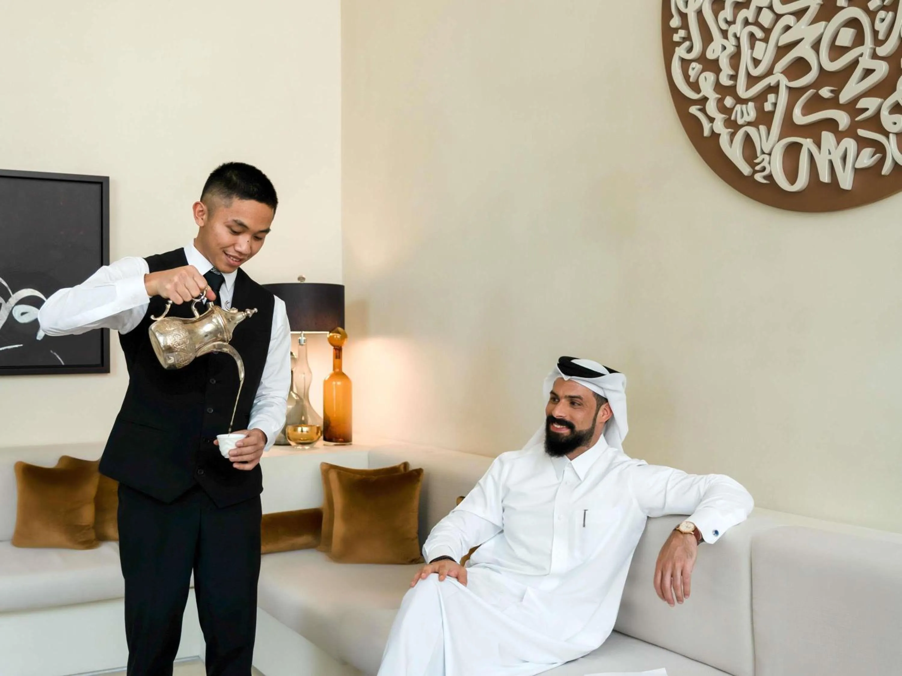 Other in Alwadi Hotel Doha - MGallery Collection