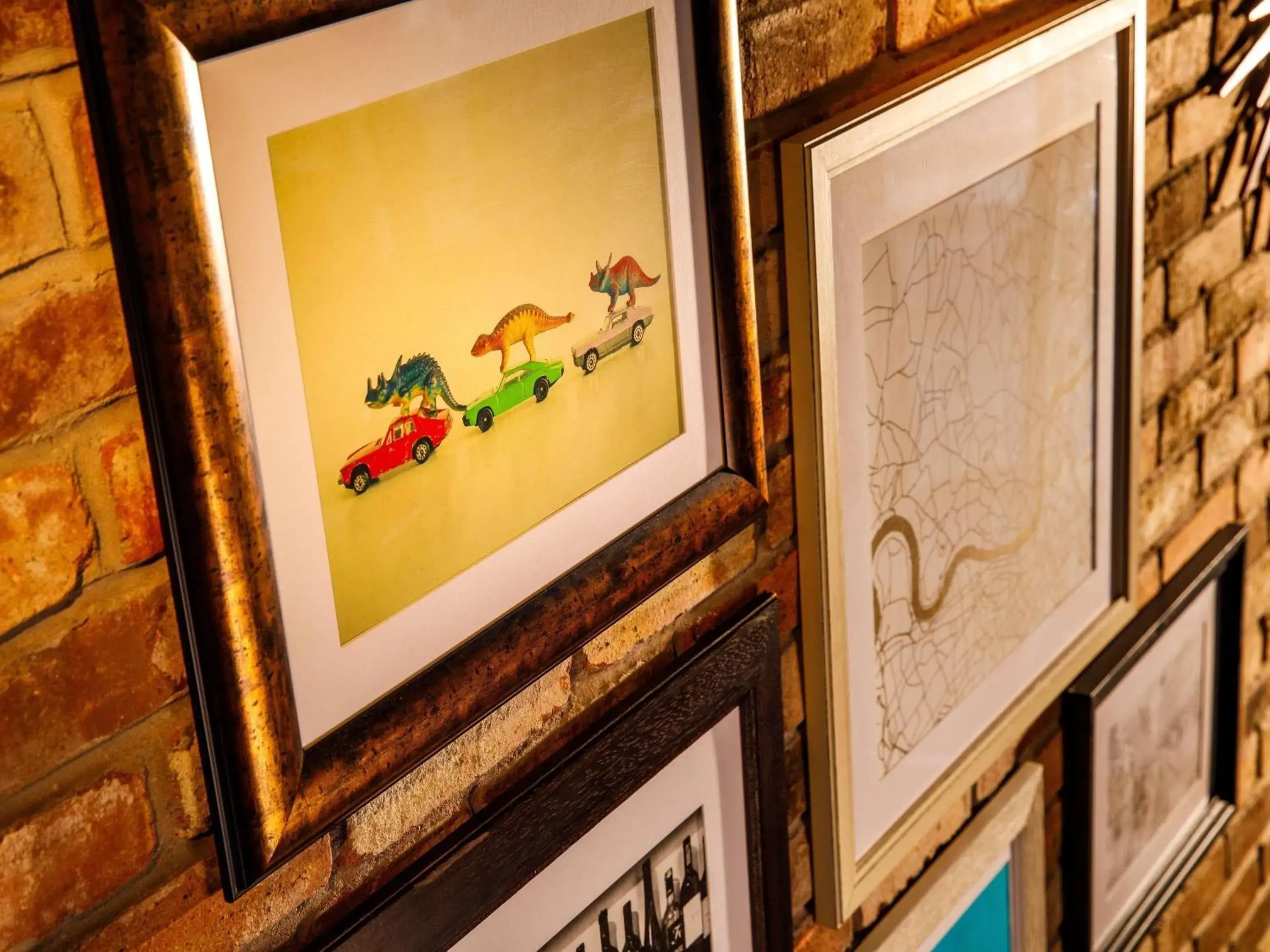 Bedroom in ibis London Canning Town Bedroom in ibis London Canning Town