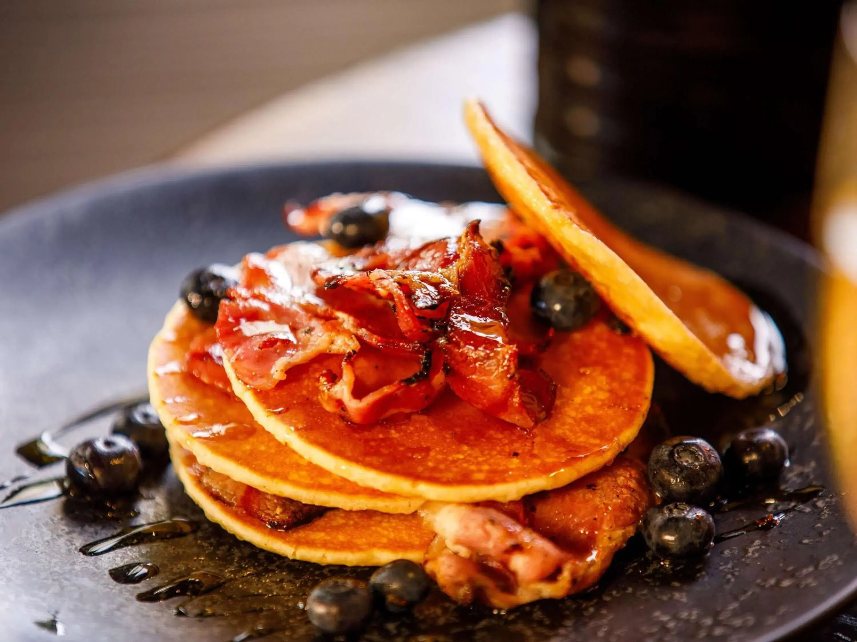 Restaurant/places to eat in ibis London Canning Town Restaurant/places to eat in ibis London Canning Town