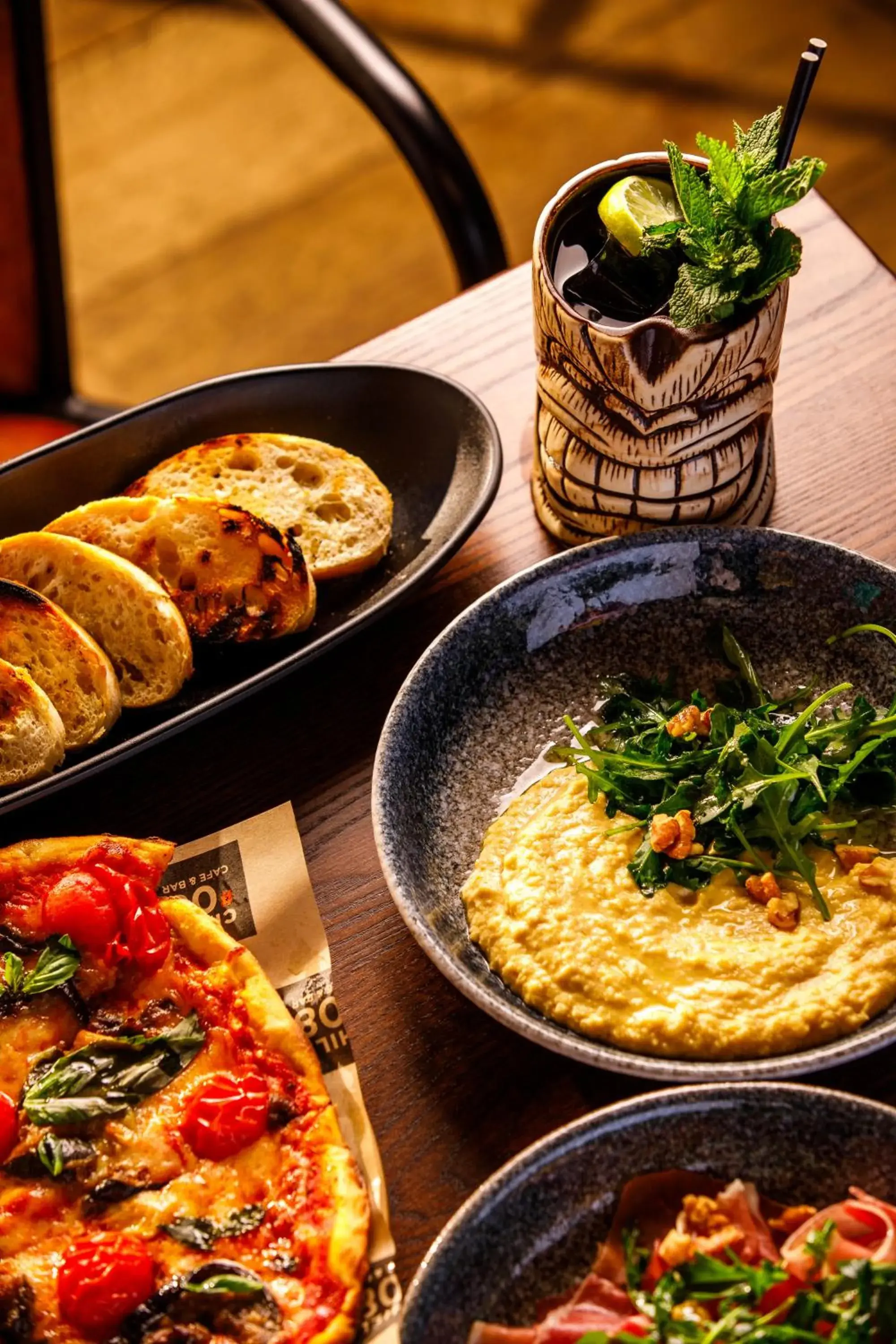 Food and drinks in ibis London Canning Town Food and drinks in ibis London Canning Town