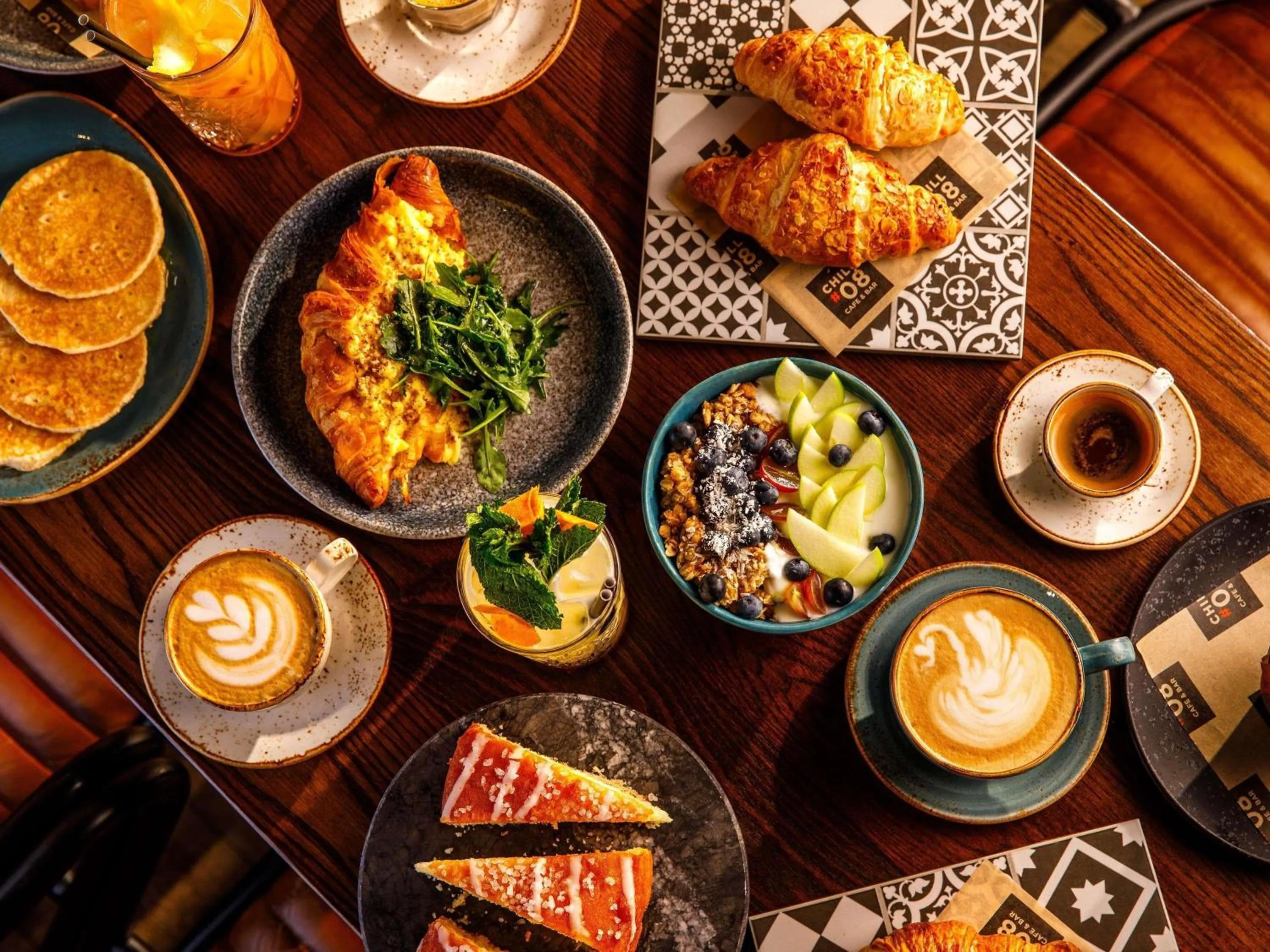 Bedroom in ibis London Canning Town