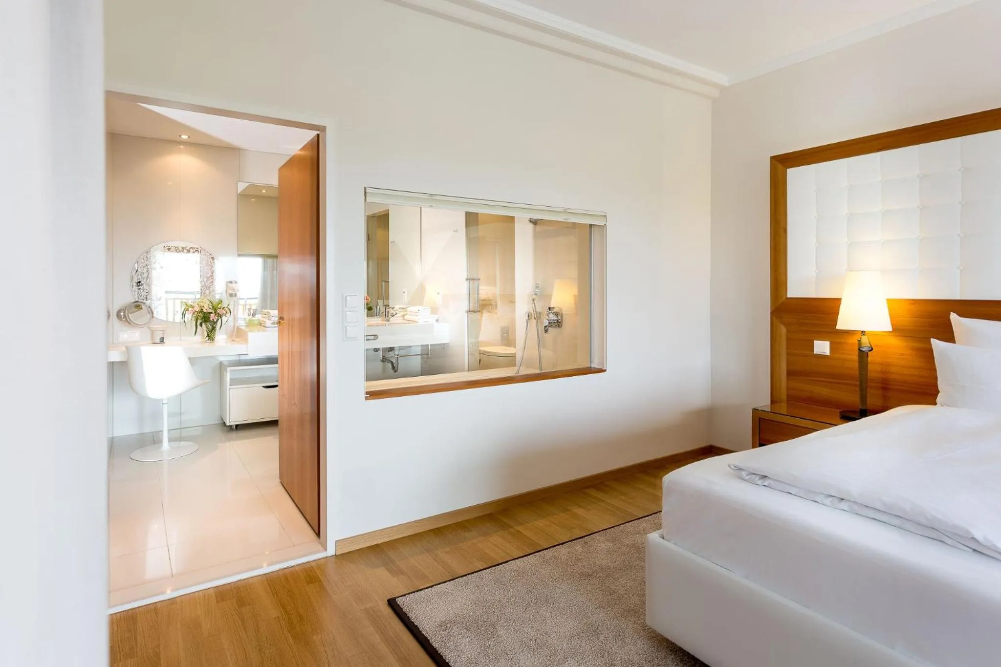 Bed in Hotel & Spa Der Steirerhof