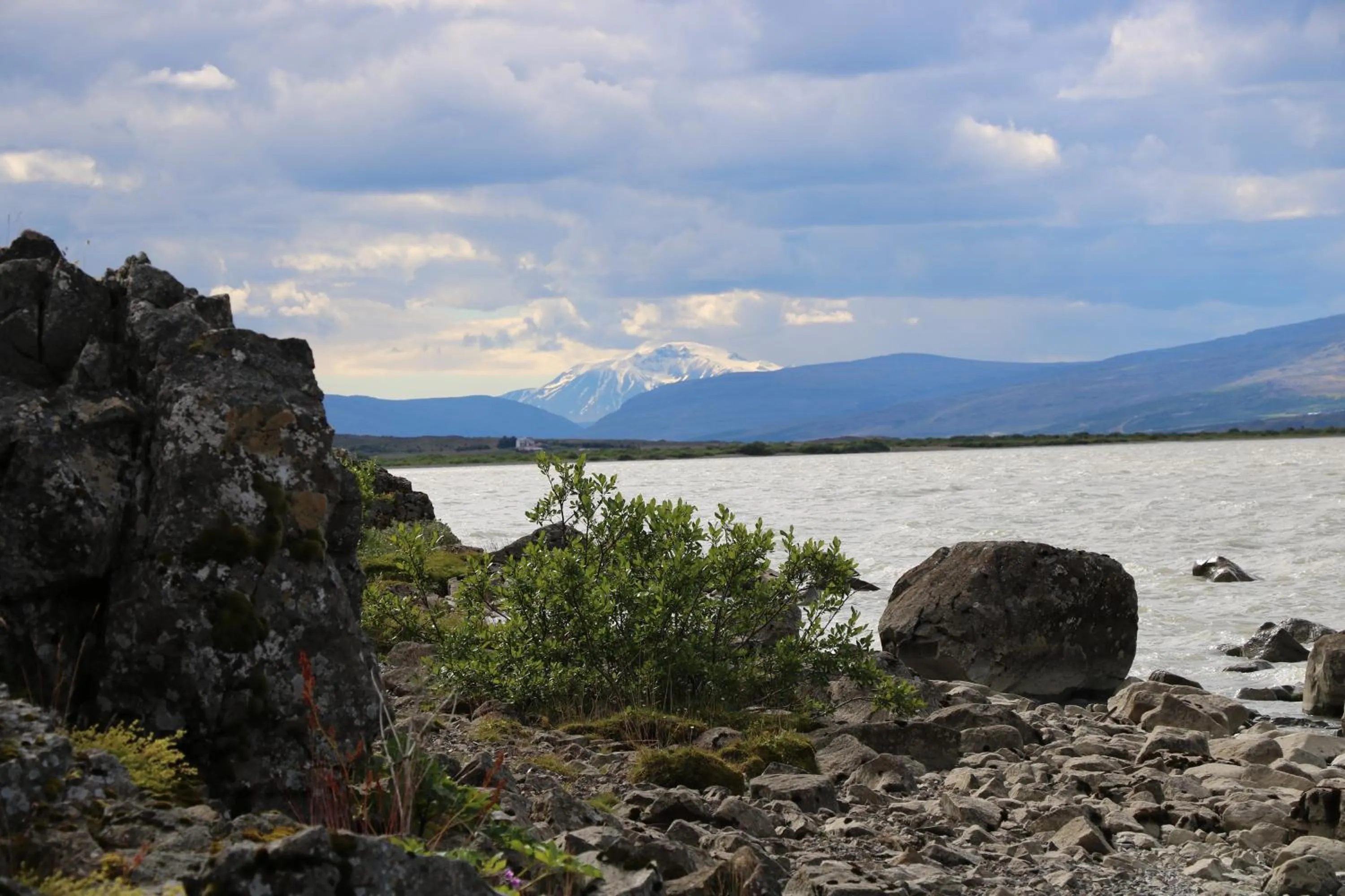 Property building in Hotel 1001 Nott