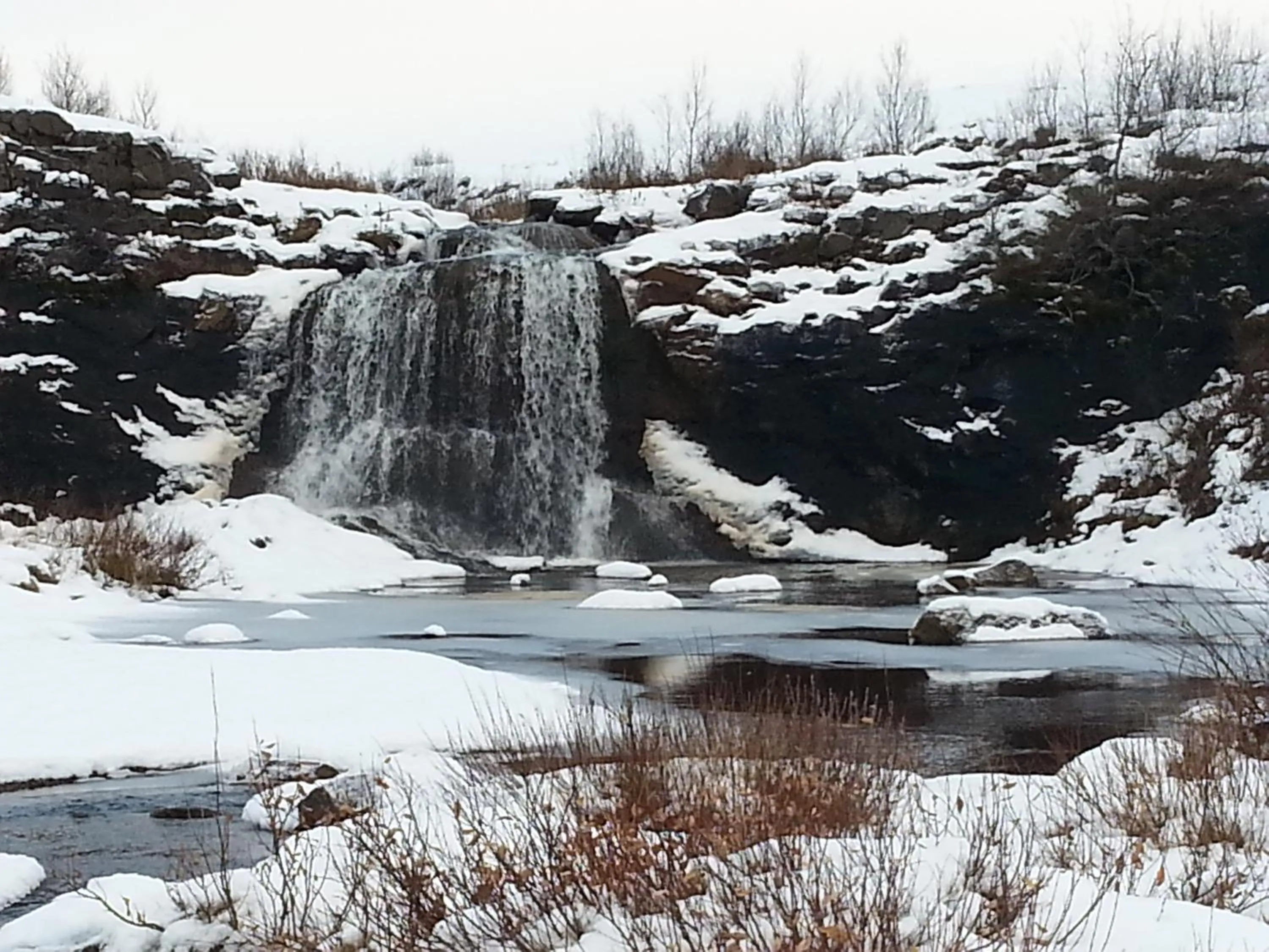 Property building in Hotel 1001 Nott