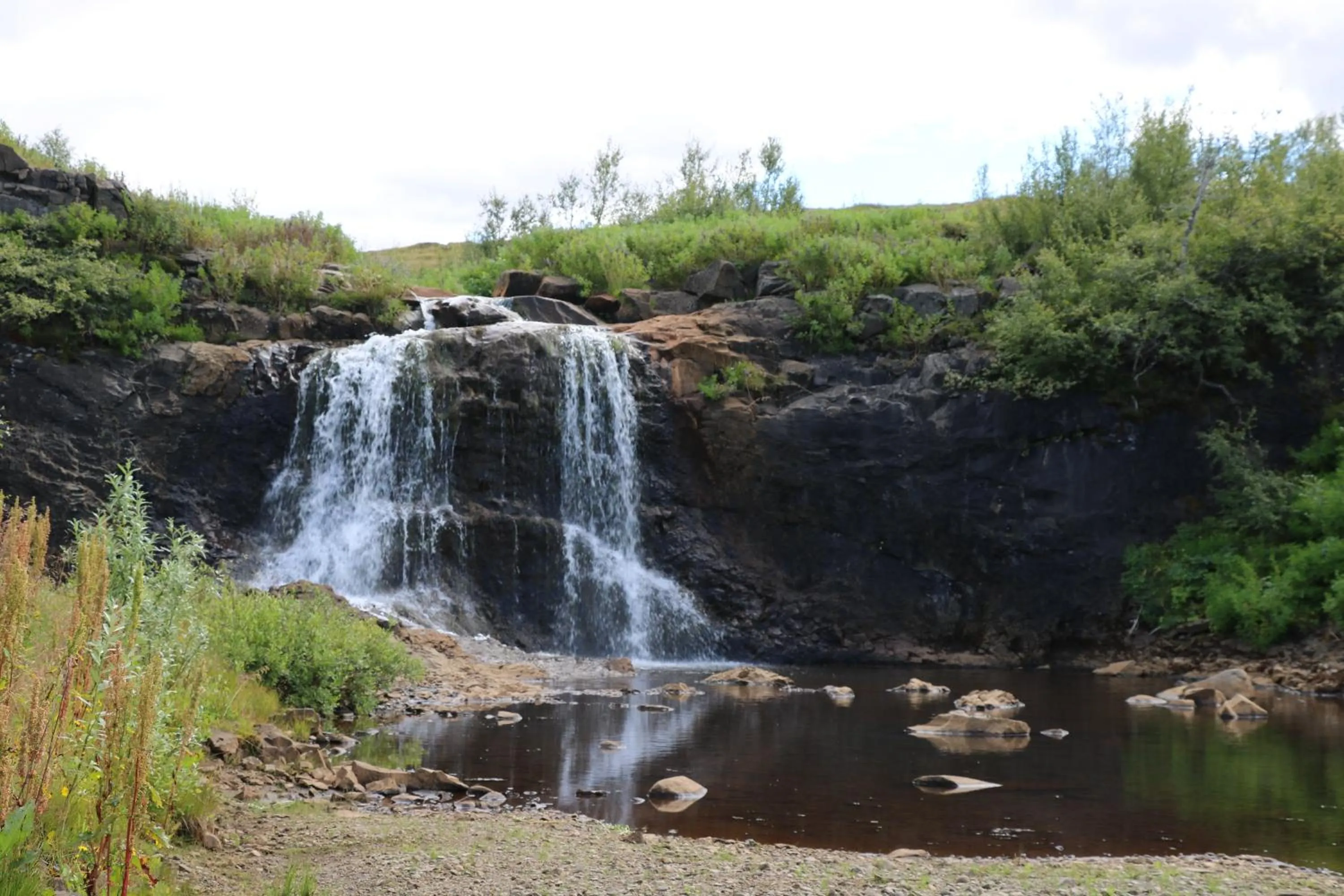 Property building in Hotel 1001 Nott