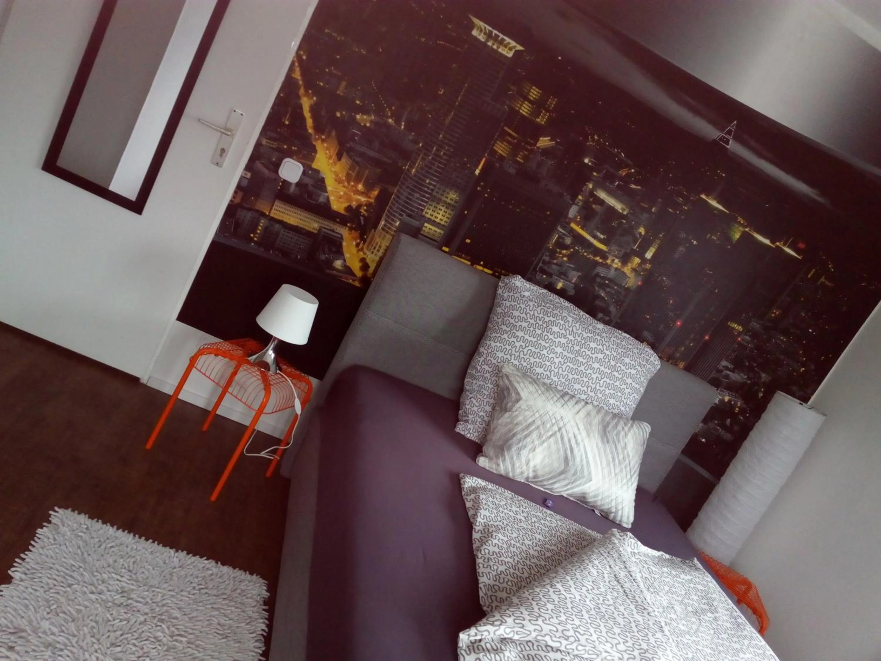 Landhotel Alte Mühle