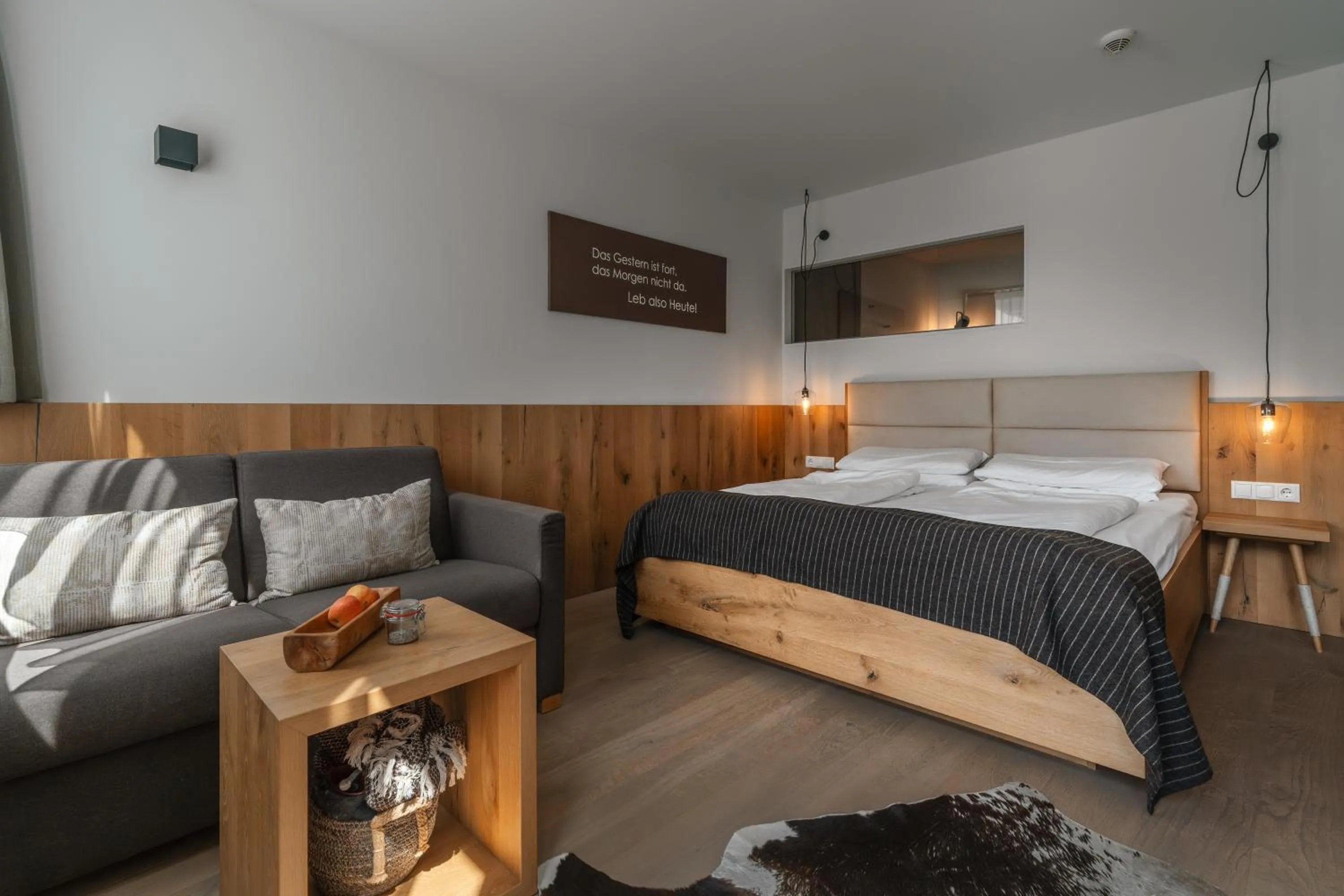 Valavier Suite in Valavier Aktivresort