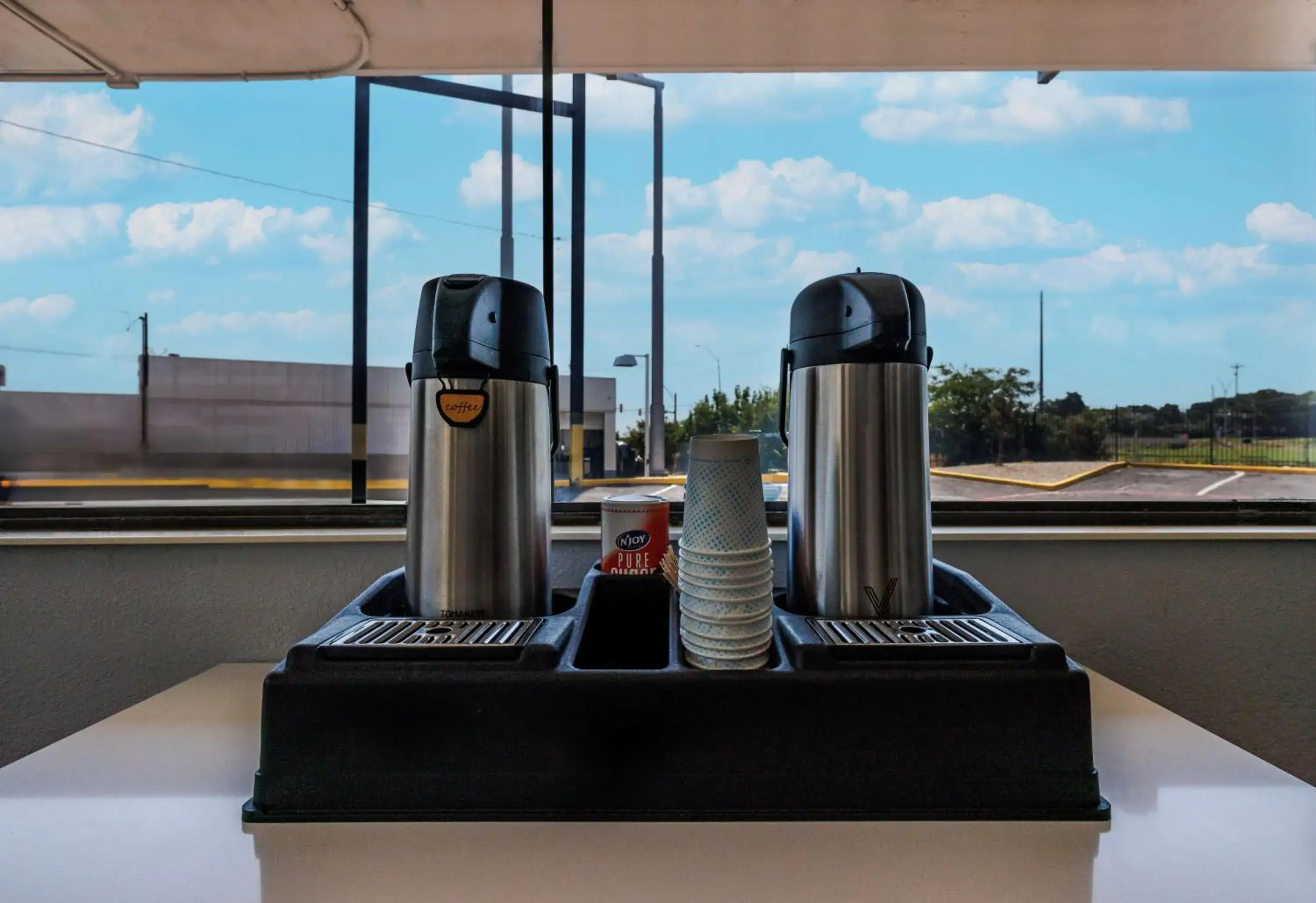 Restaurant/places to eat in Motel 6 Fort Worth, TX East Restaurant/places to eat in Motel 6 Fort Worth, TX East