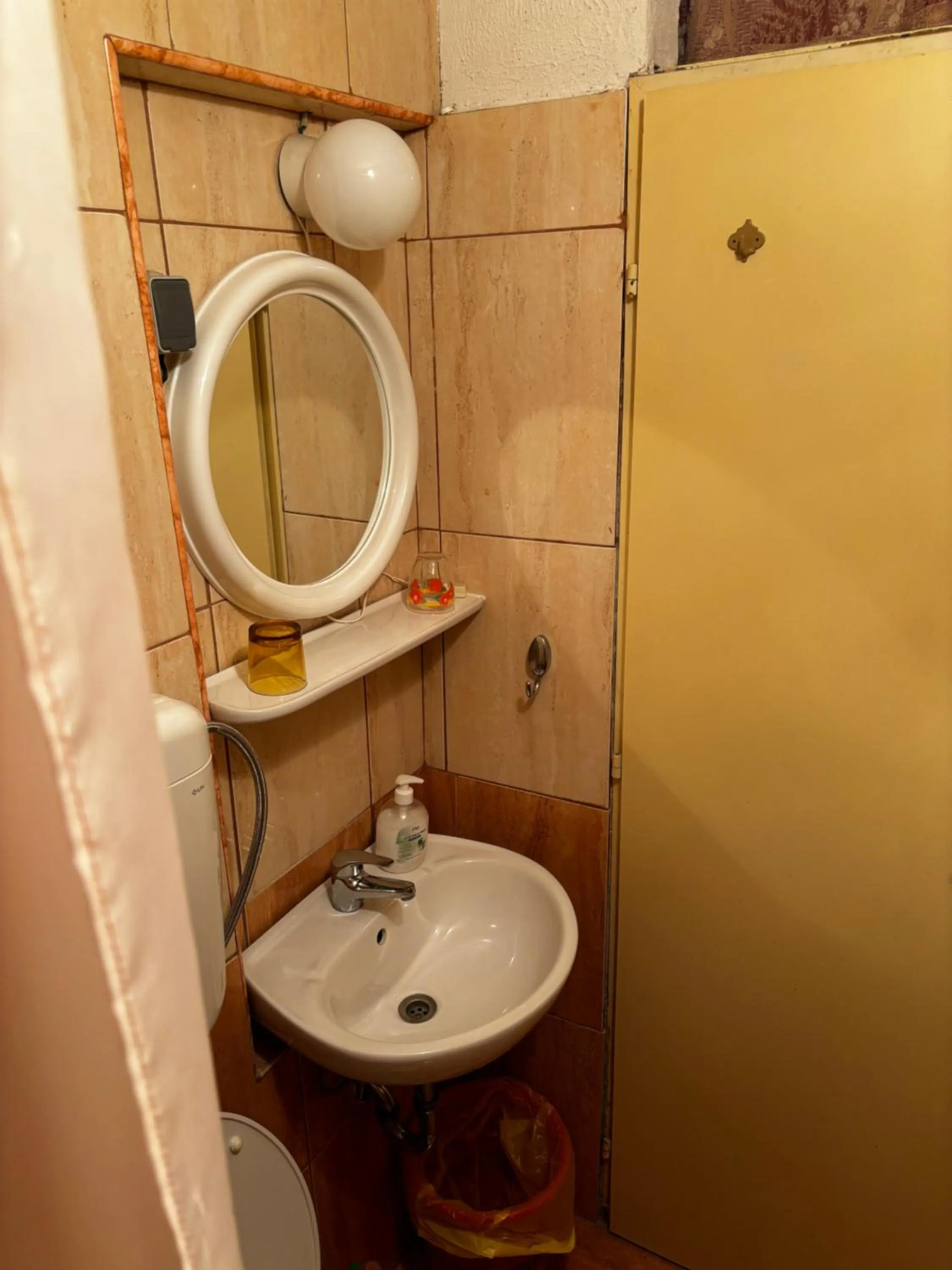 Accommodation Old Town Vitaic