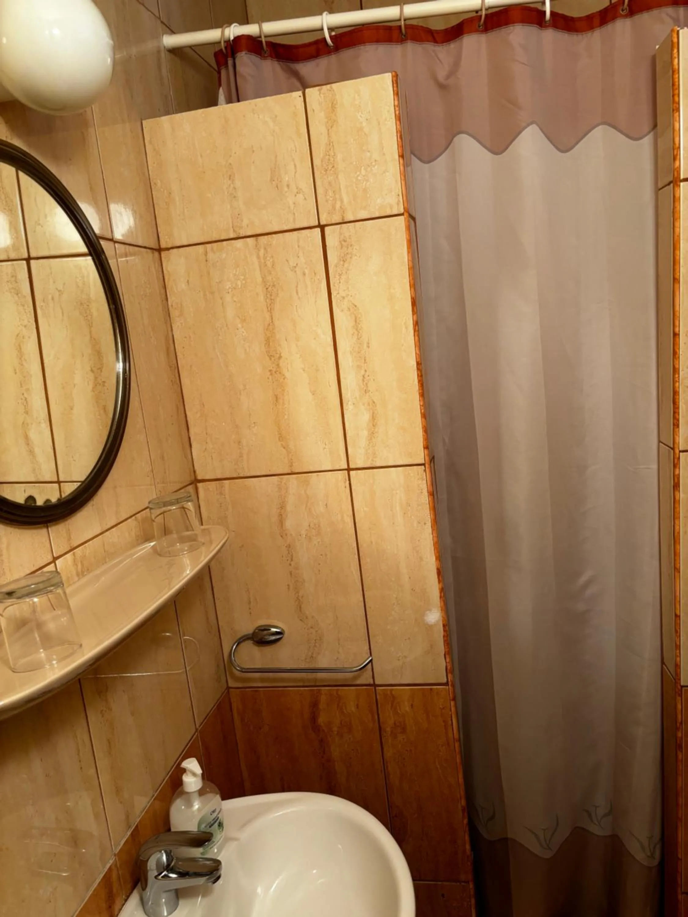 Accommodation Old Town Vitaic