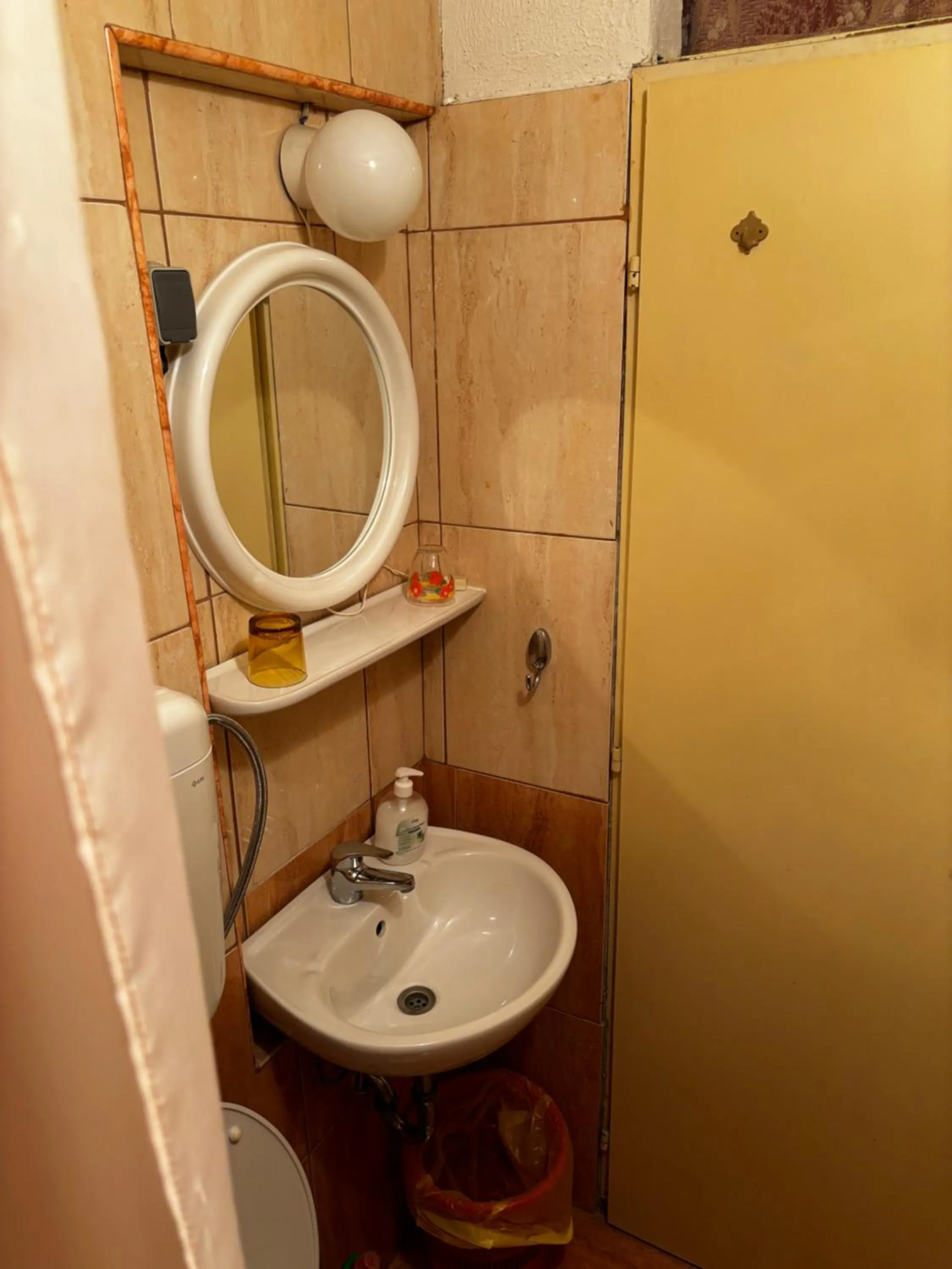 Accommodation Old Town Vitaic