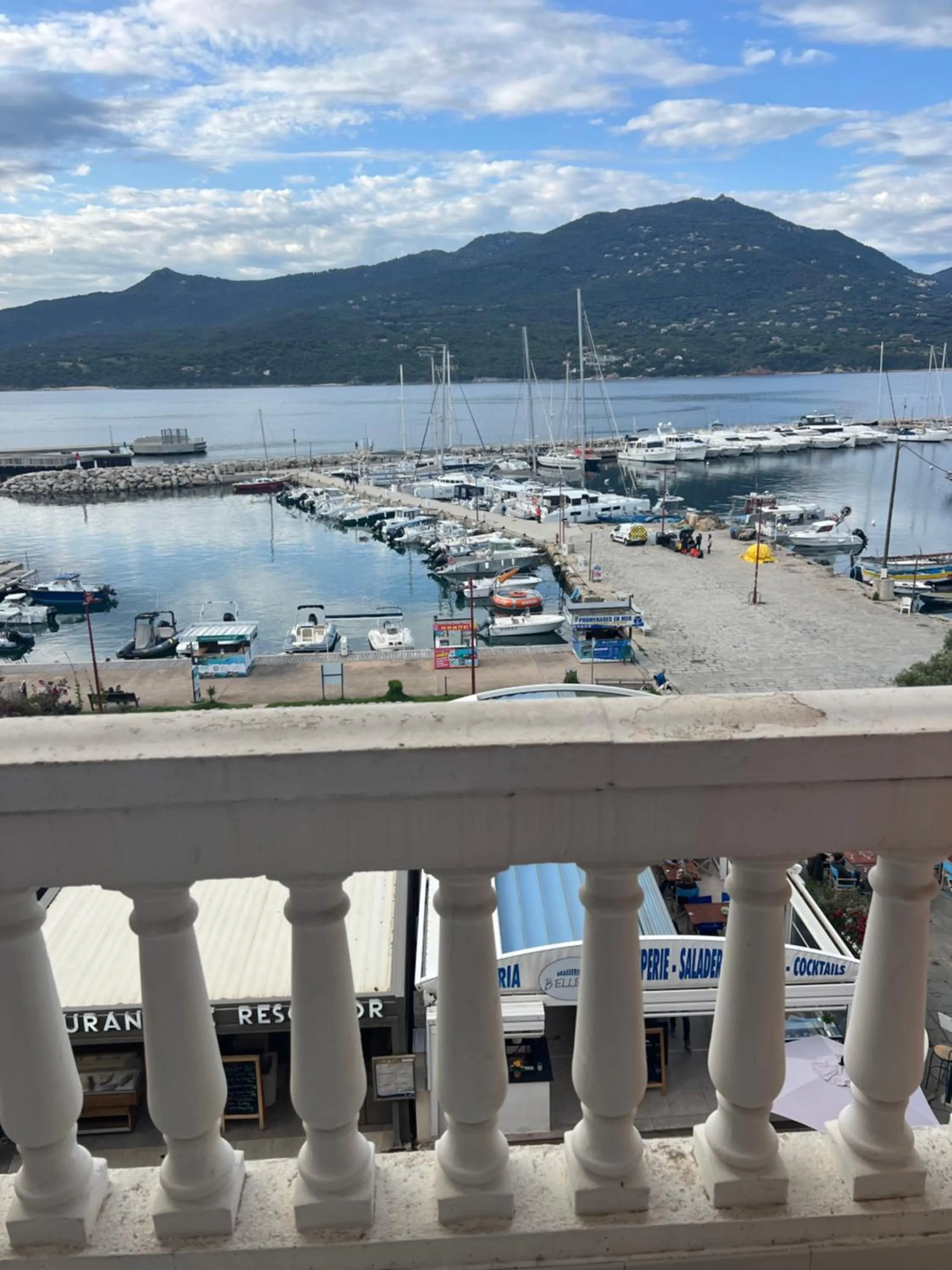 Hôtel Restaurant le Bellevue