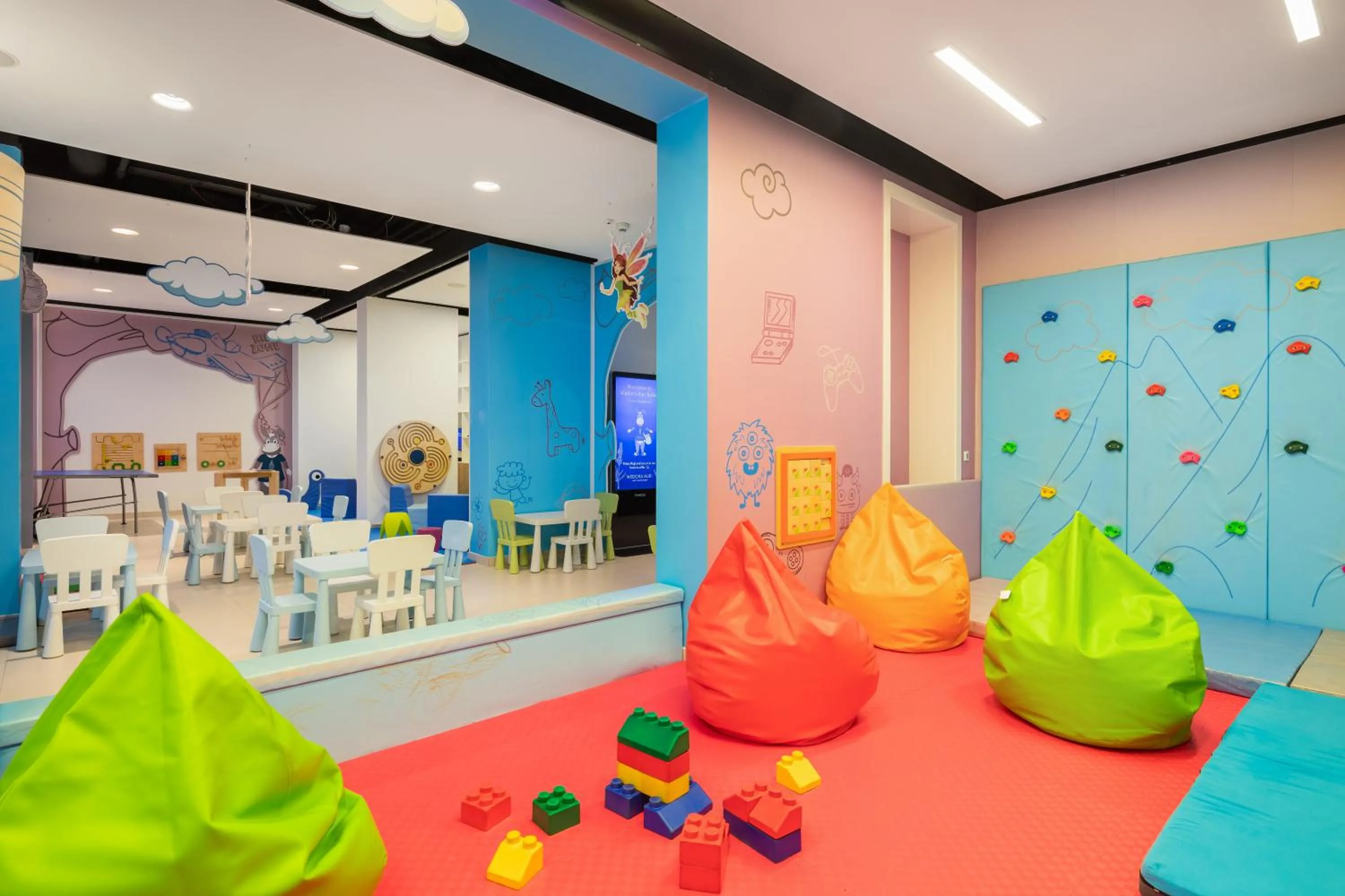 Medora Auri Family Beach Resort