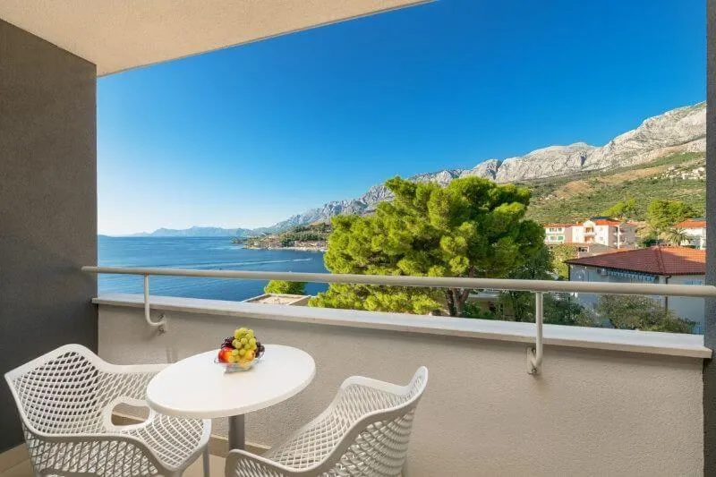 Medora Auri Family Beach Resort