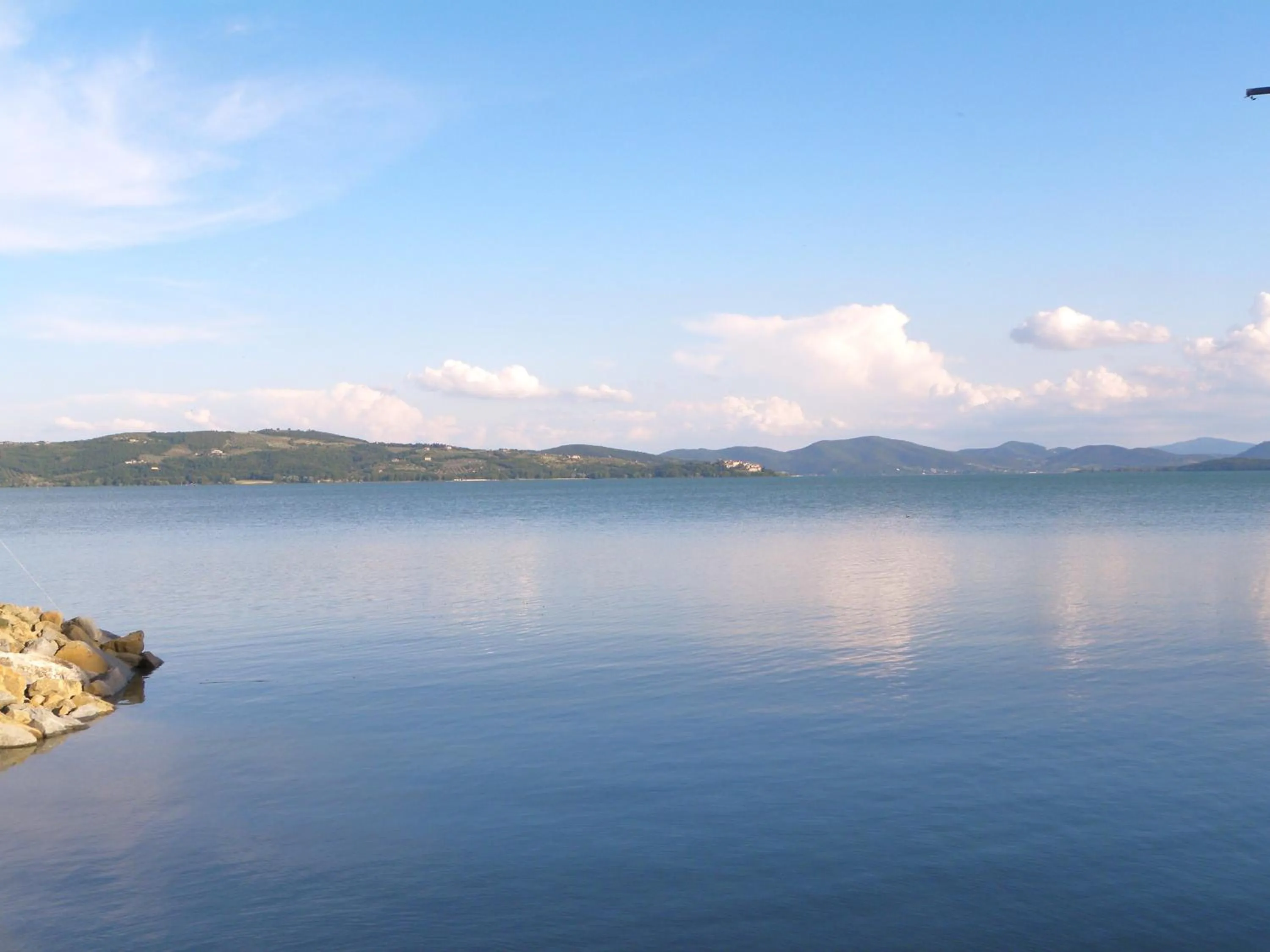 Day in Hotel Kursaal