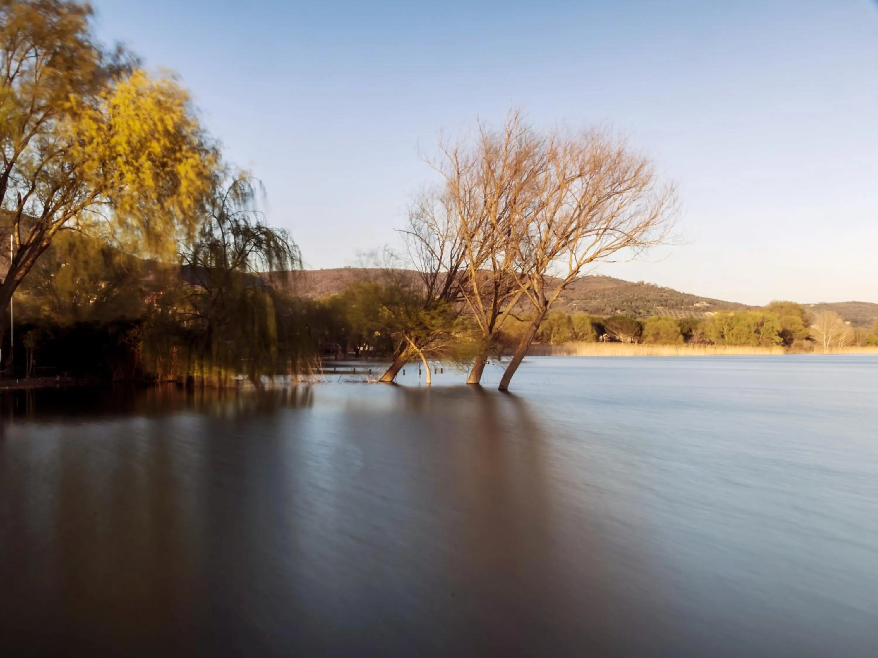 Day in Hotel Kursaal