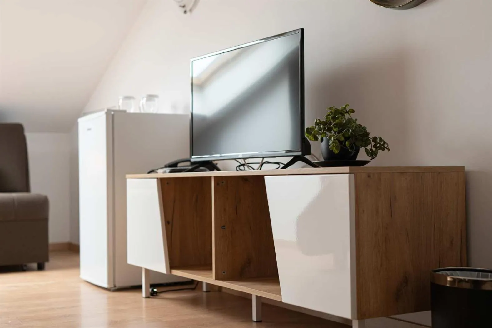 Olympus View Rooms Sauna & Spa