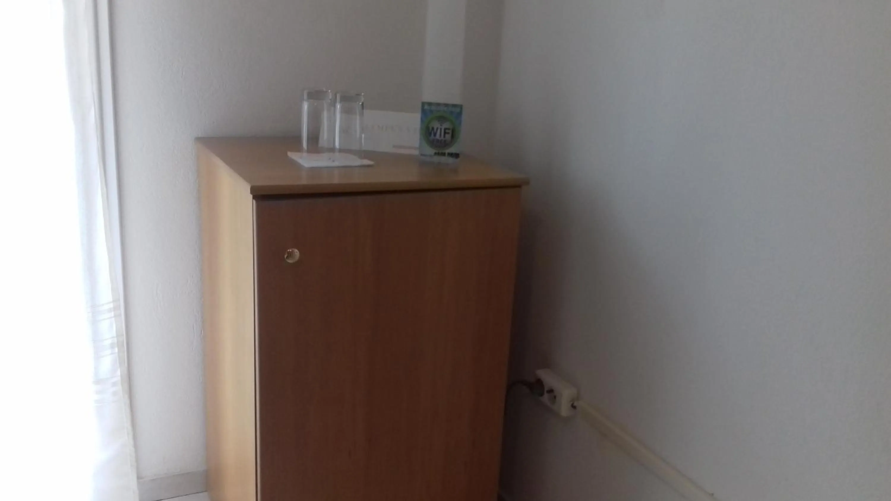 Decorative detail in Olympus View Rooms Sauna & Spa