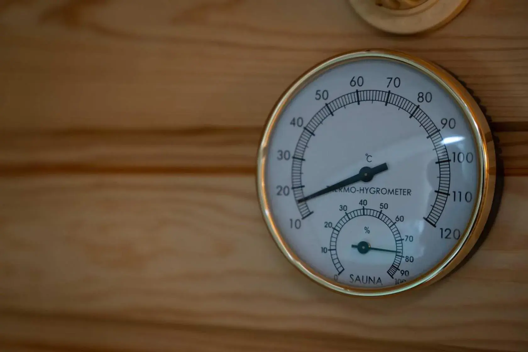 Sauna in Olympus View Rooms Sauna & Spa Sauna in Olympus View Rooms Sauna & Spa