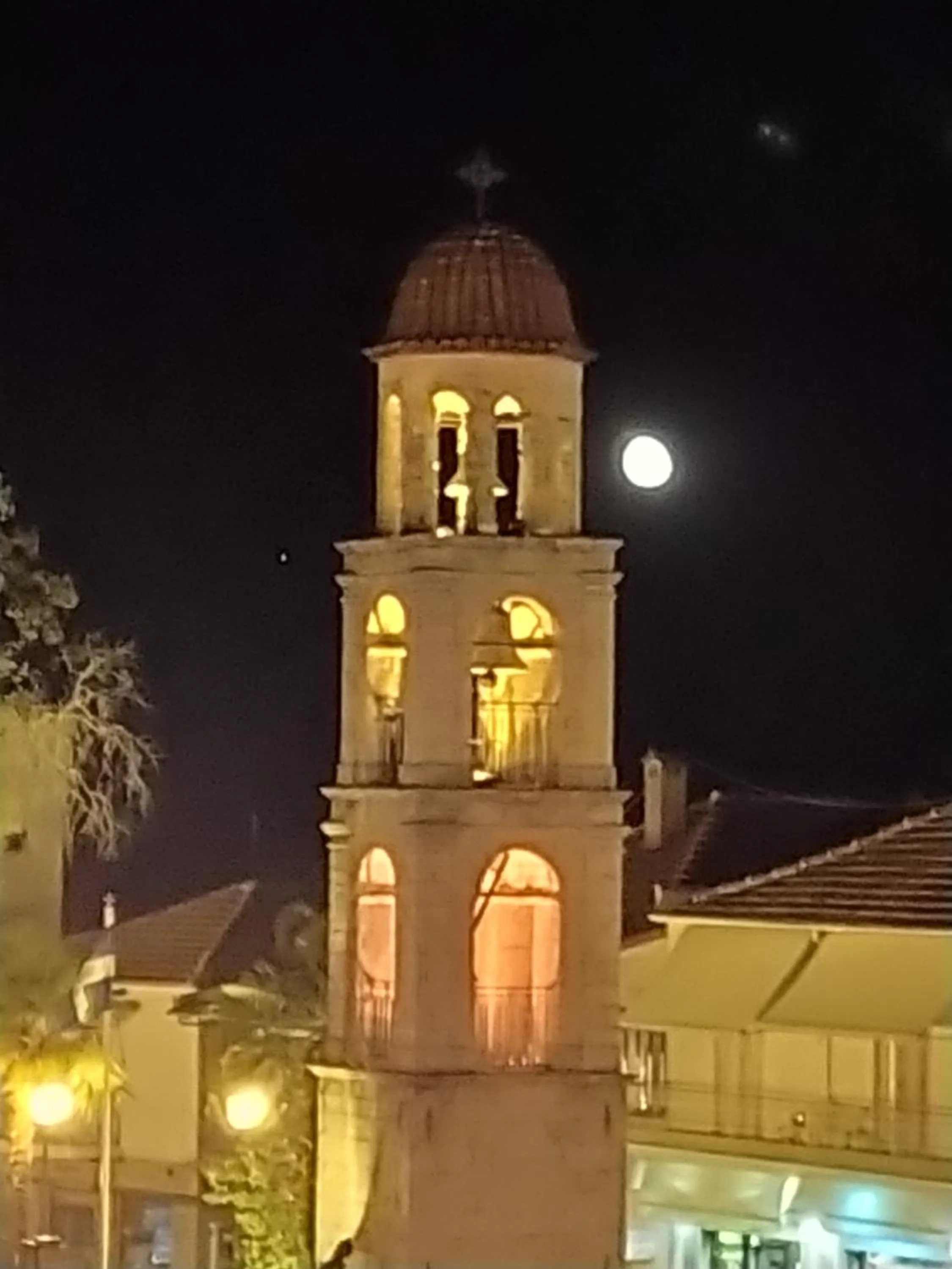 Olympus View Rooms Sauna & Spa