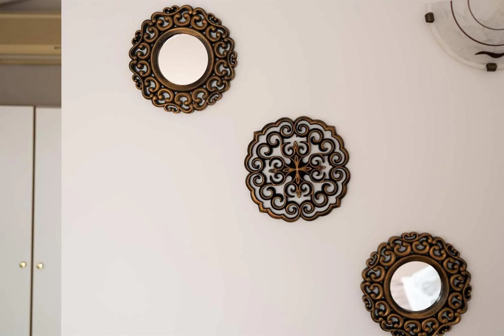 Olympus View Rooms Sauna & Spa