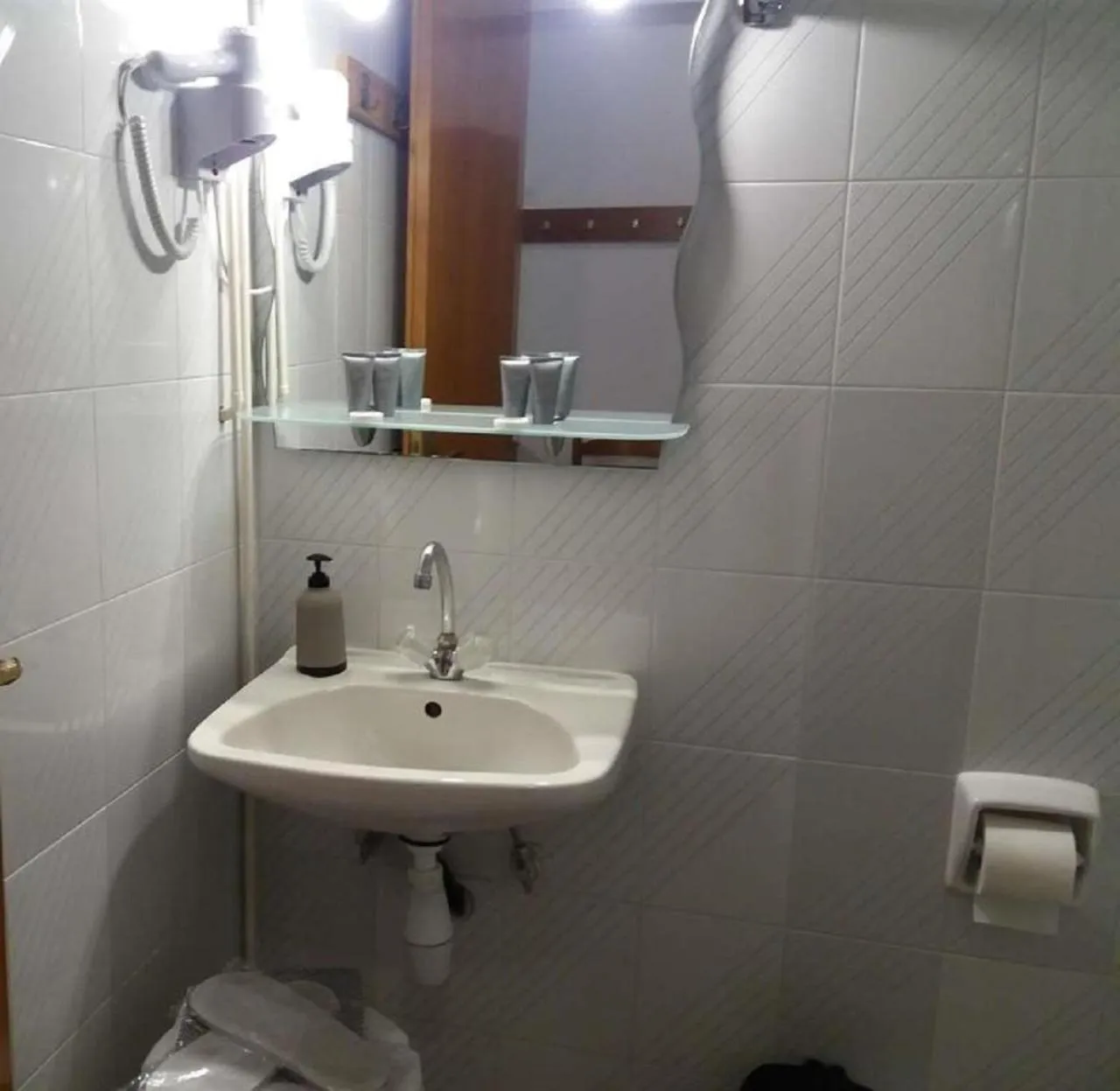 Olympus View Rooms Sauna & Spa