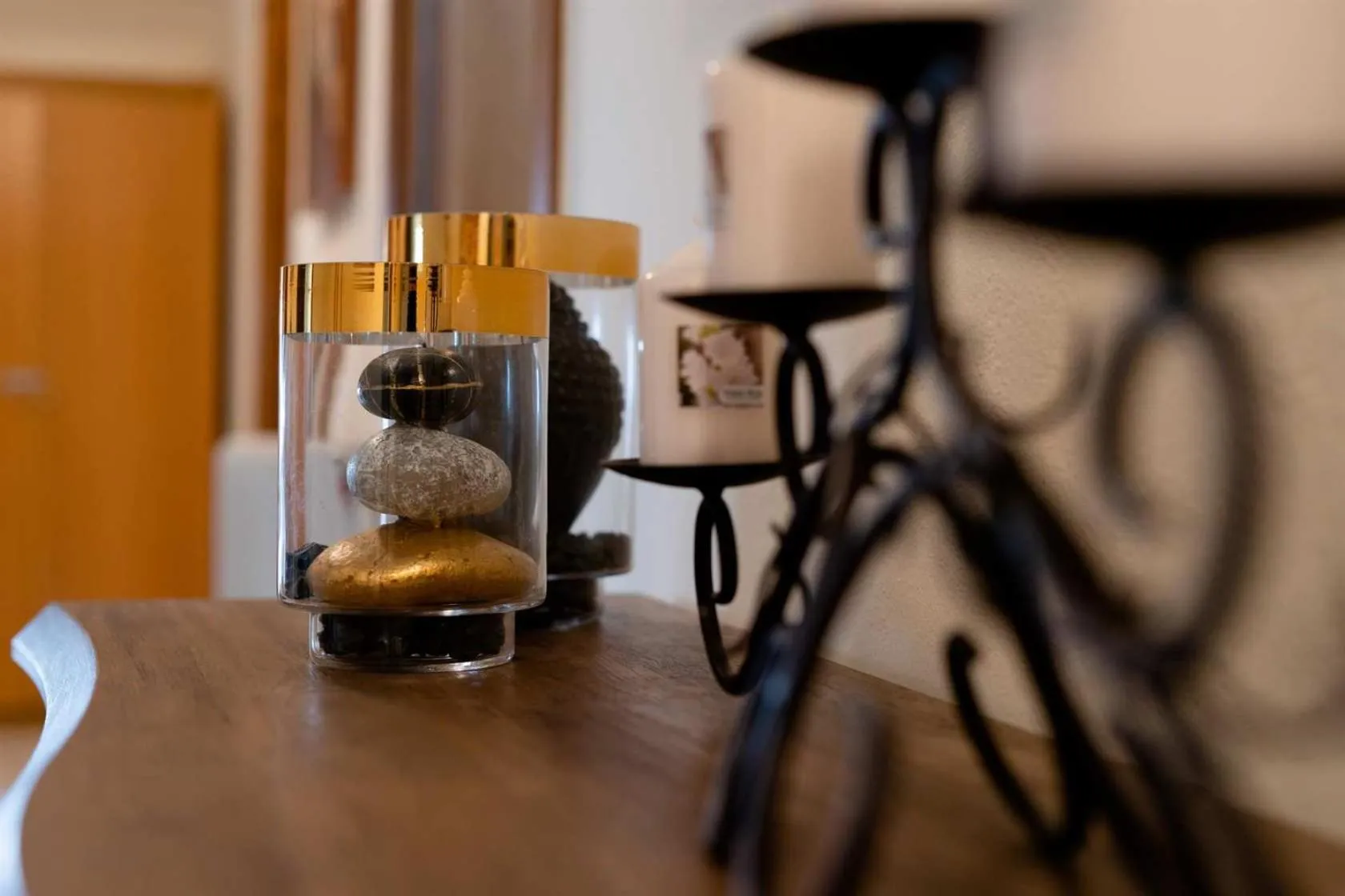 Olympus View Rooms Sauna & Spa