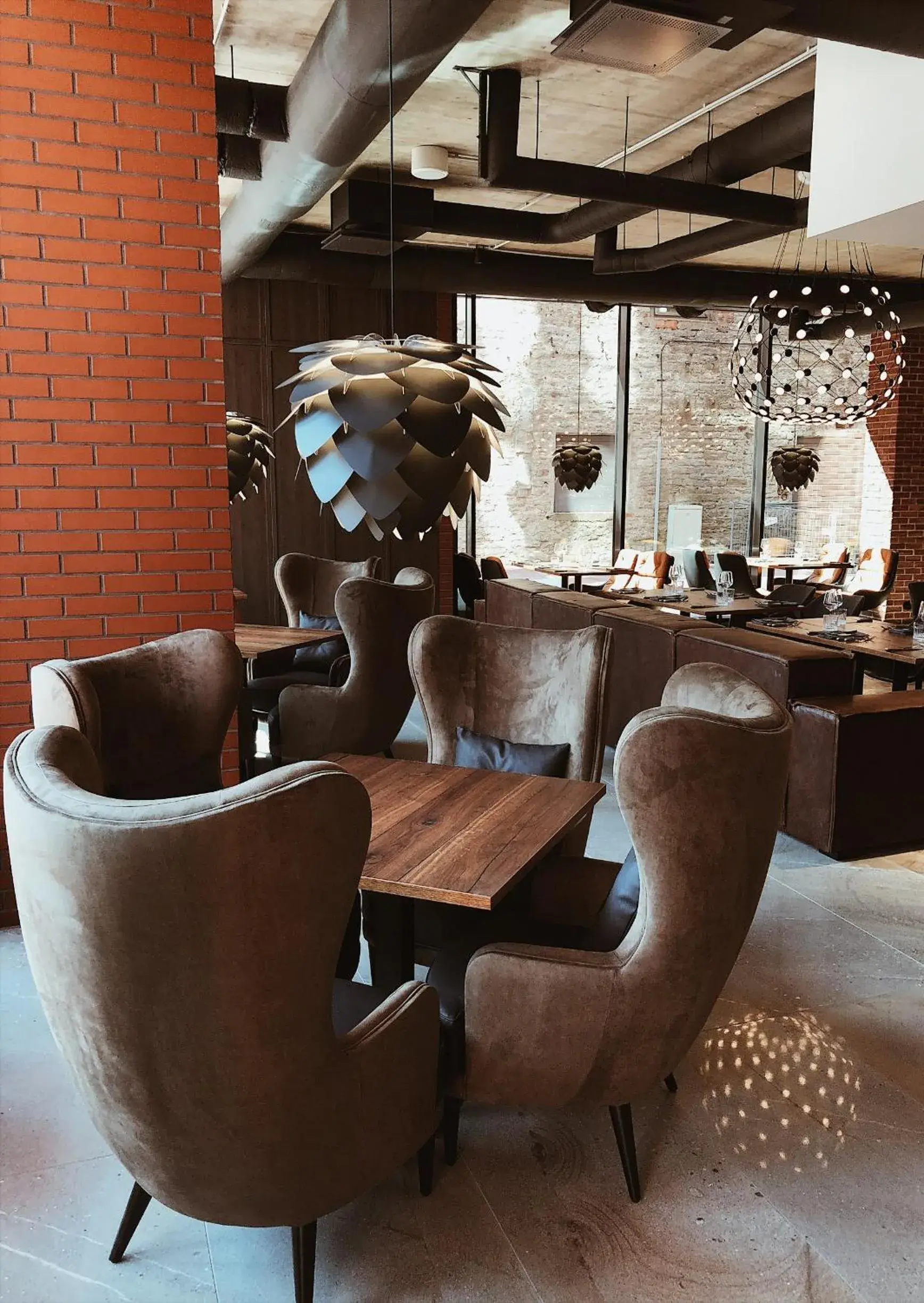 Restaurant/places to eat in Metropol Spa Hotel Restaurant/places to eat in Metropol Spa Hotel