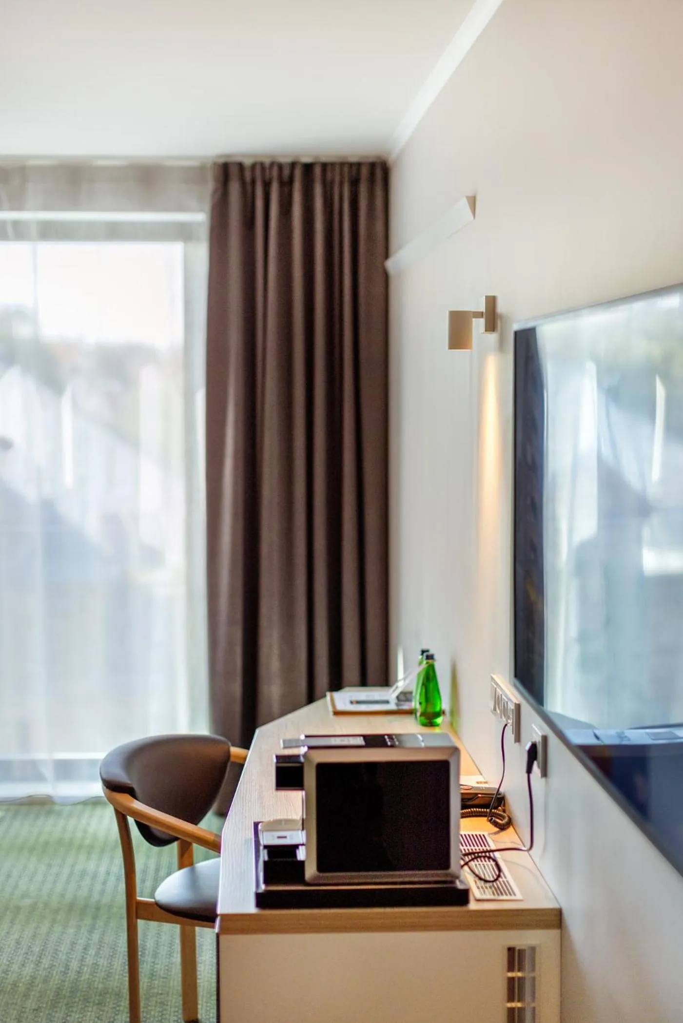 Photo of the whole room in Metropol Spa Hotel