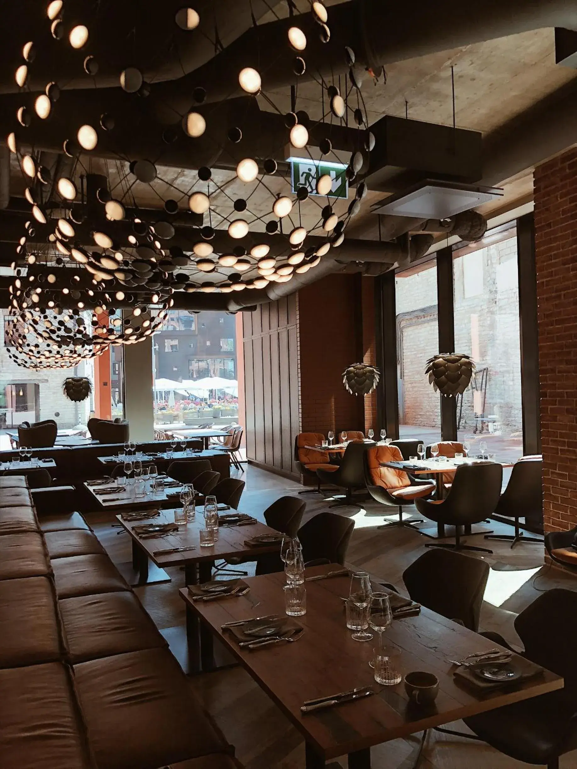 Restaurant/places to eat in Metropol Spa Hotel Restaurant/places to eat in Metropol Spa Hotel