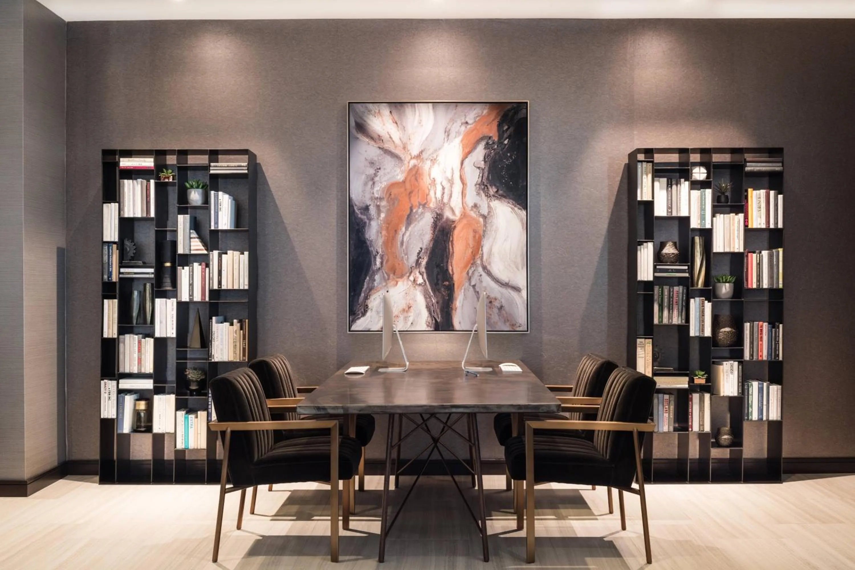 Other in AC Hotel by Marriott Worcester